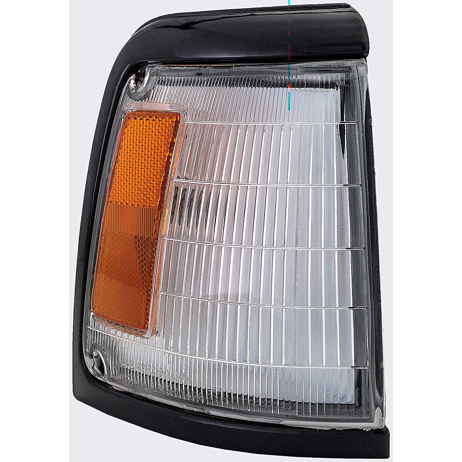 AM PARKLAMP SKU RB1630699 OEM TY426 B00DR 8161035080-6223-00