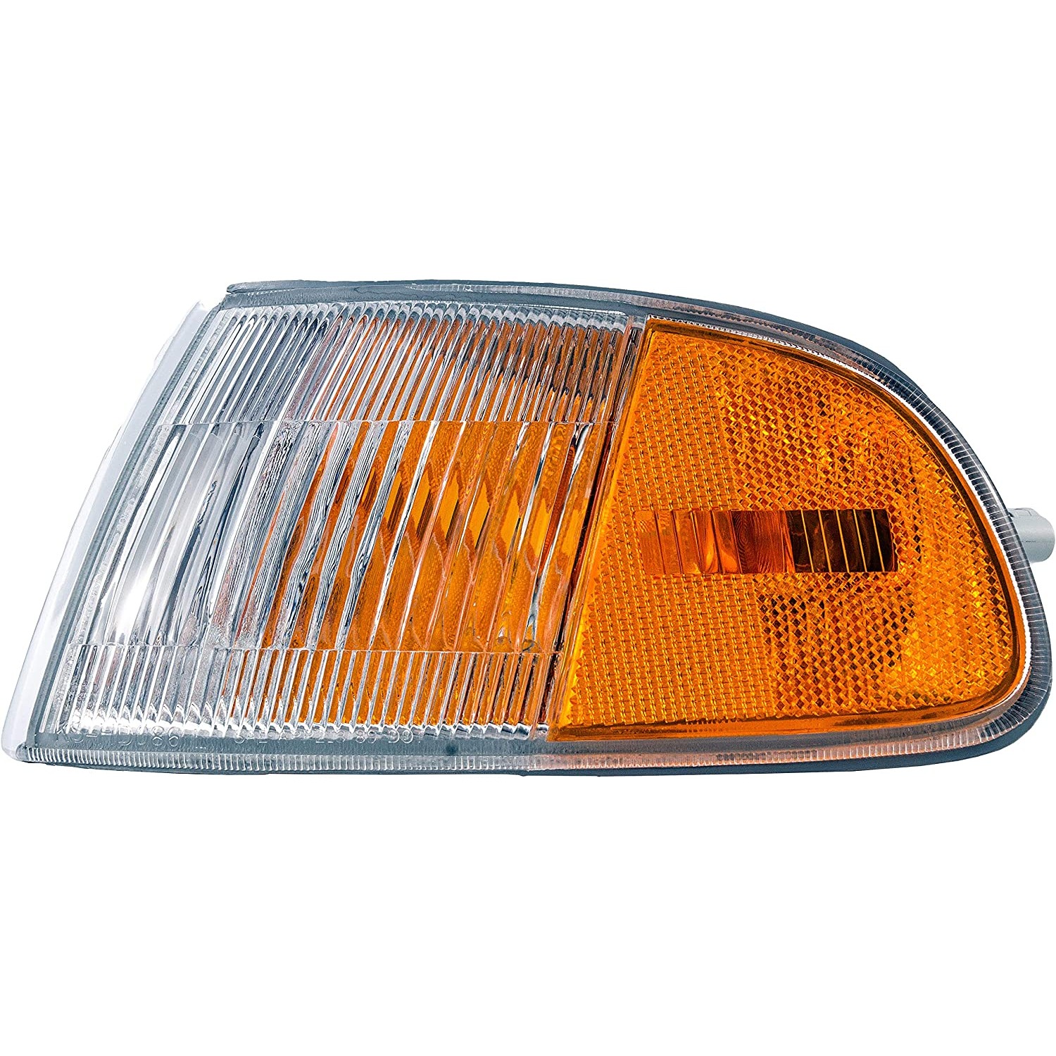 AM PARKLAMP SKU RB1630816 OEM HD086 B000L 33350SR3A01-33350S