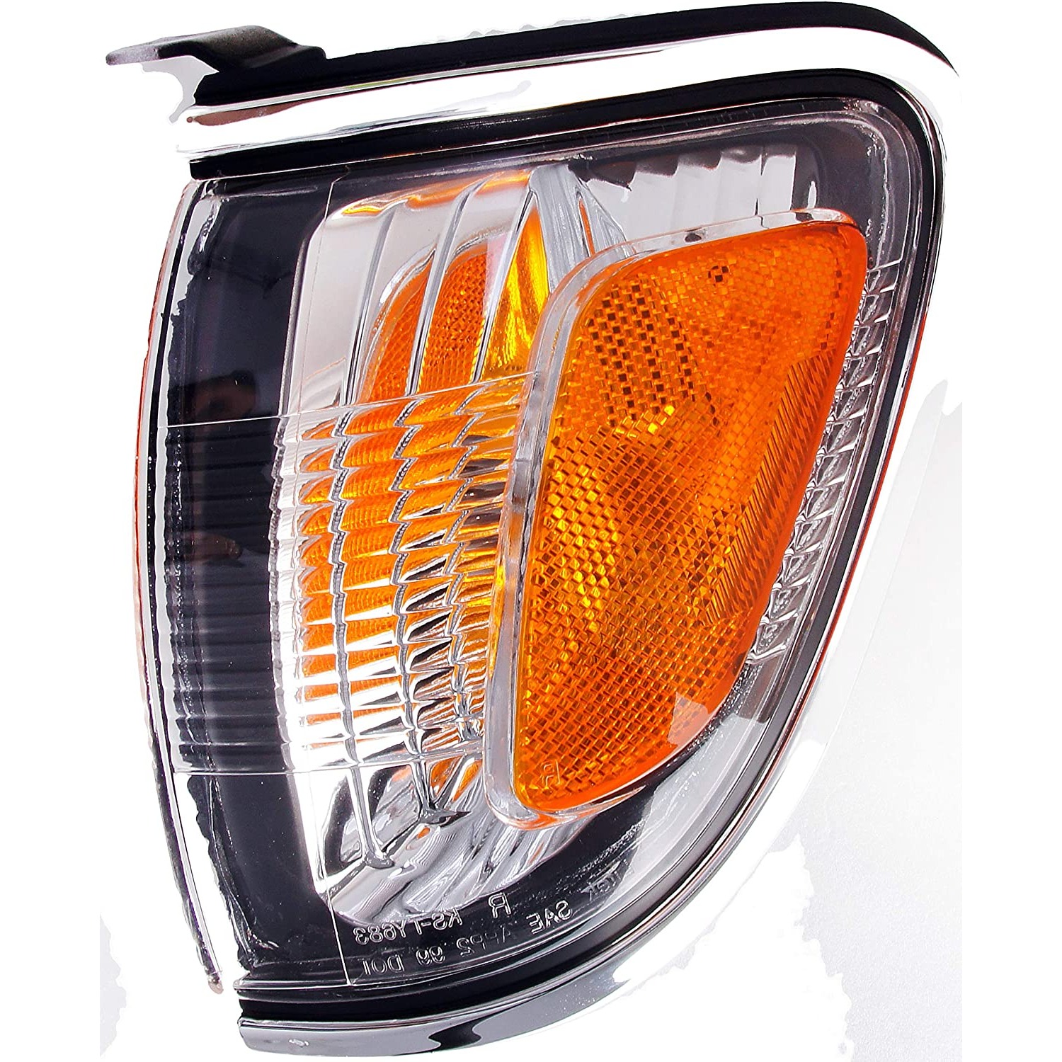 AM SIDE MARKER LAMP SKU RB1631064 OEM 8162004080-6223-0002L 18571690