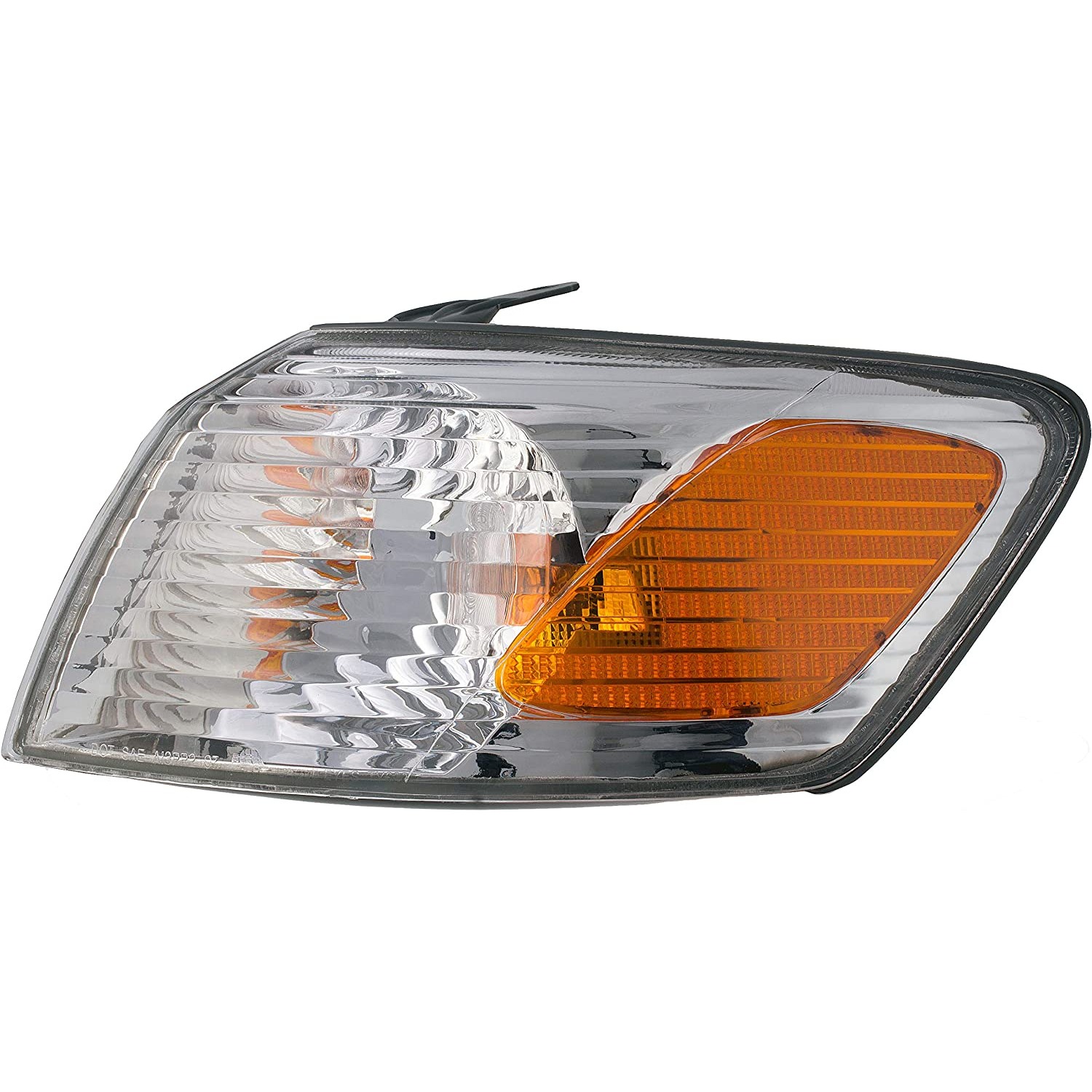 AM SIDE MARKER LAMP SKU RB1631070 OEM TY639 B000L 81520AA020-6223-01