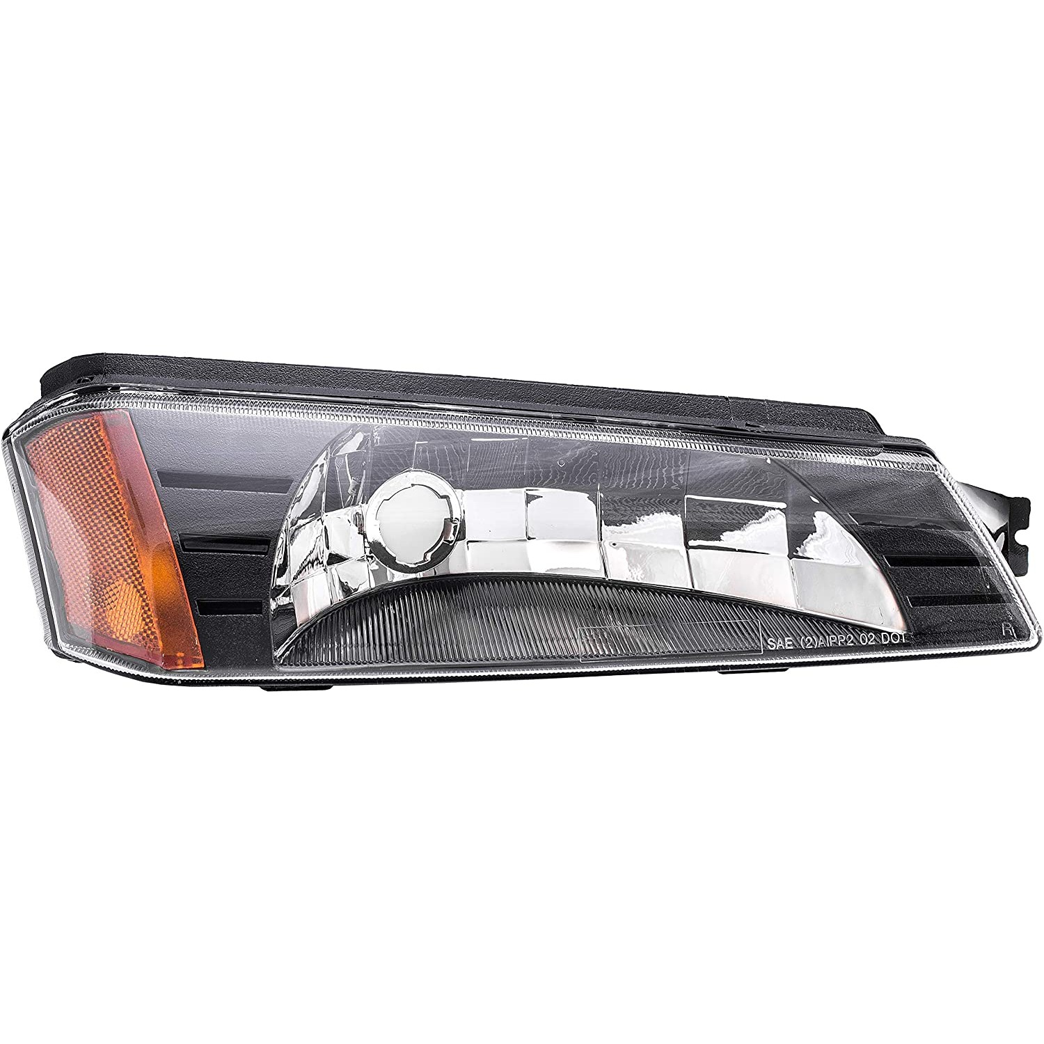 AM SIDE MARKET LAMP LH SKU RB1631207 OEM GM238 U000L 15070007-15077336