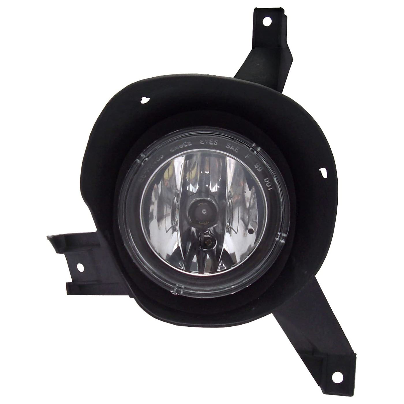 AM Fog Lamp Right SKU RB1631266 OEM FR544 B000R 1L5Z15200AA 4L2Z15
