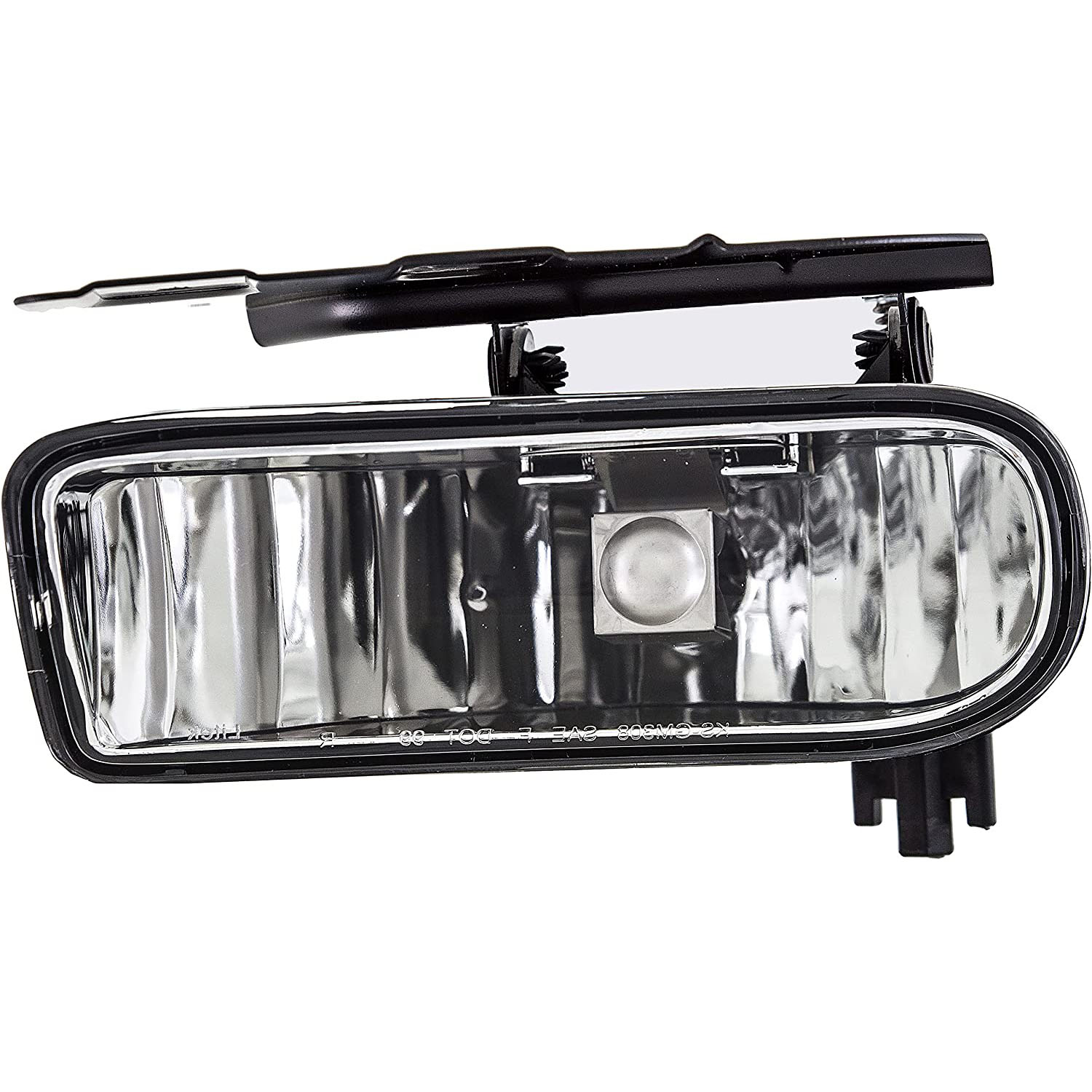 AM Fog Lamp Left SKU RB1631269 OEM GM515 B000L 15044519-15187251