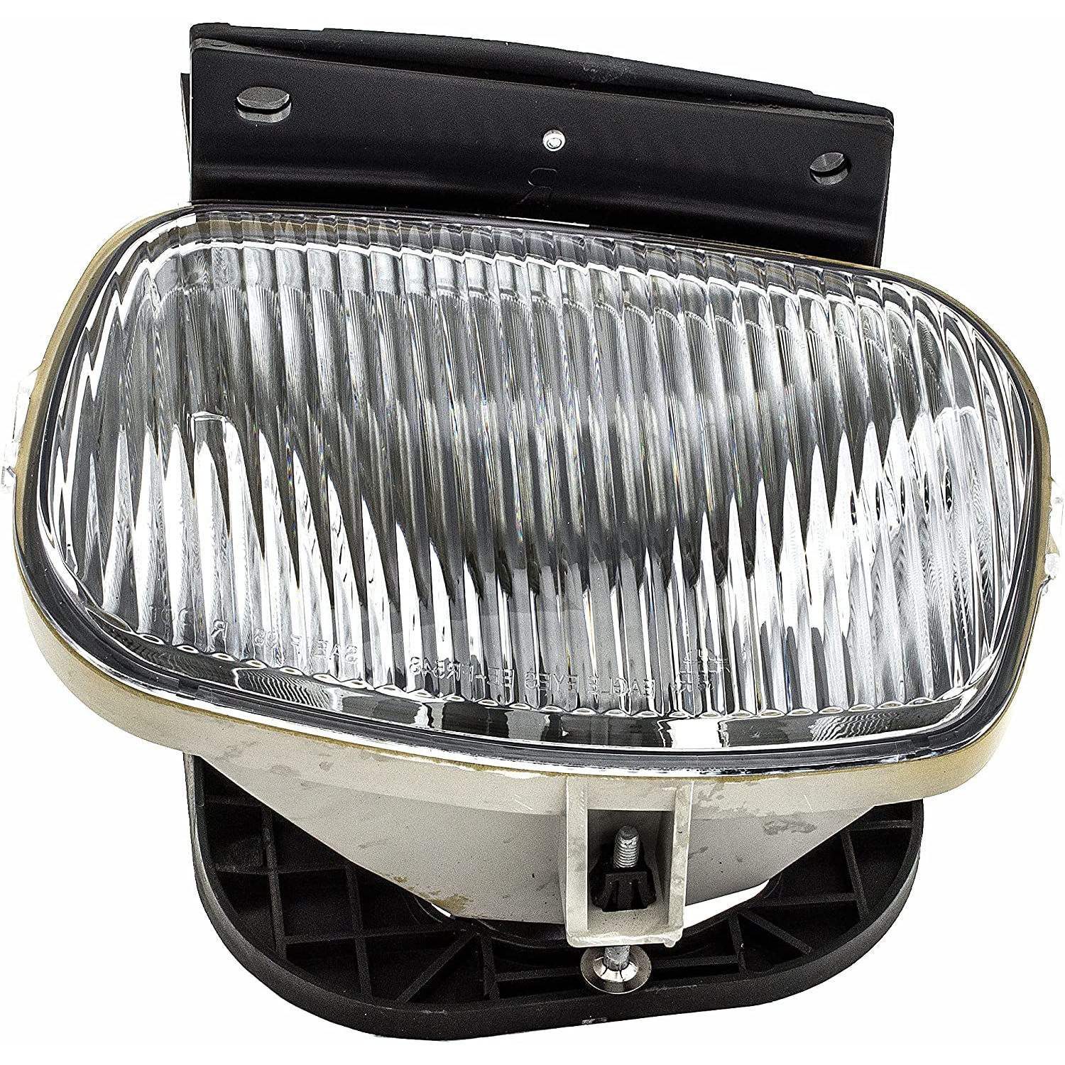 AM Fog lamp Left SKU RB1631279 OEM FR548 B000L YL5Z15200AB 195592
