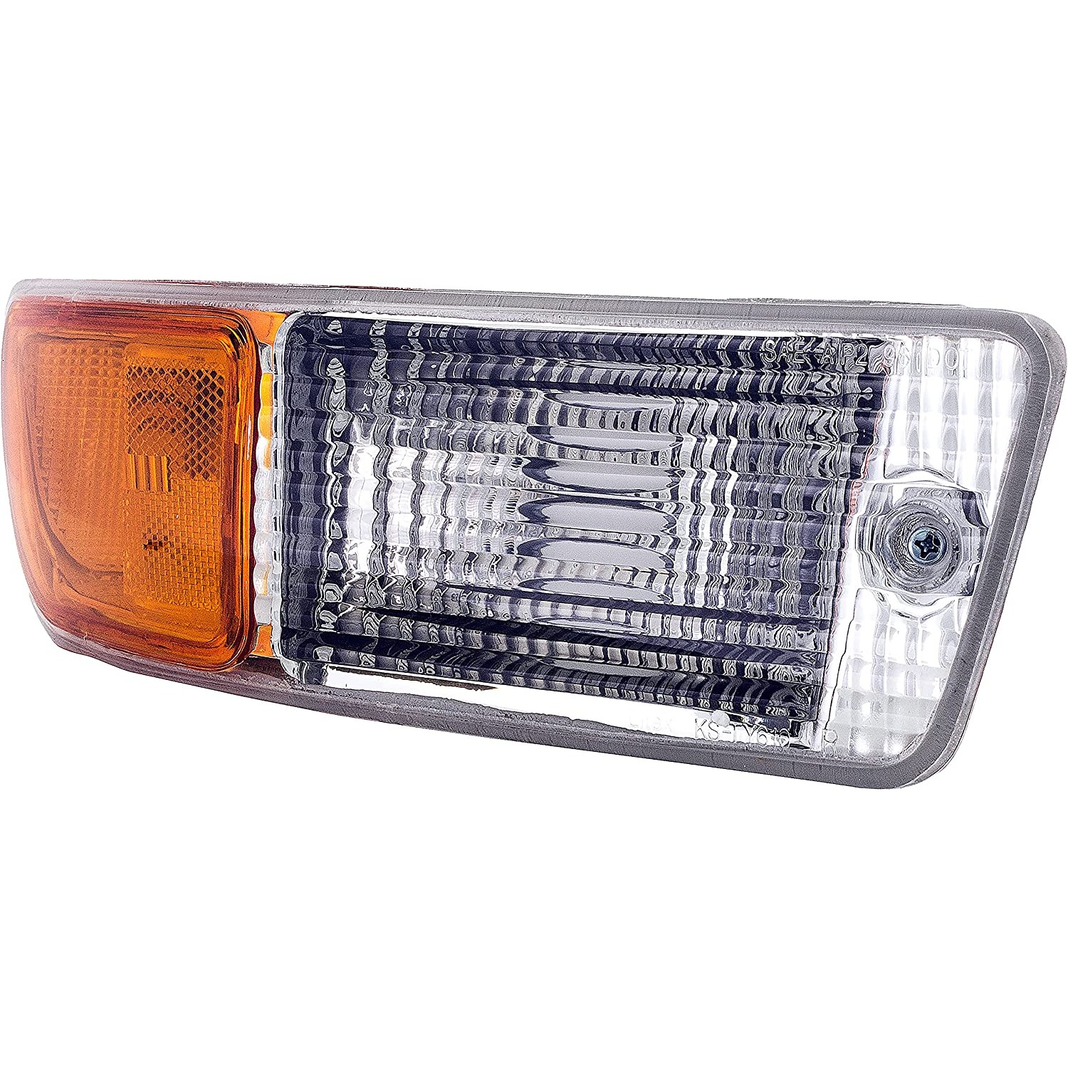 AM PARKLAMP RH SKU RB1631386 OEM TY610 U000R 8151142040-8151980