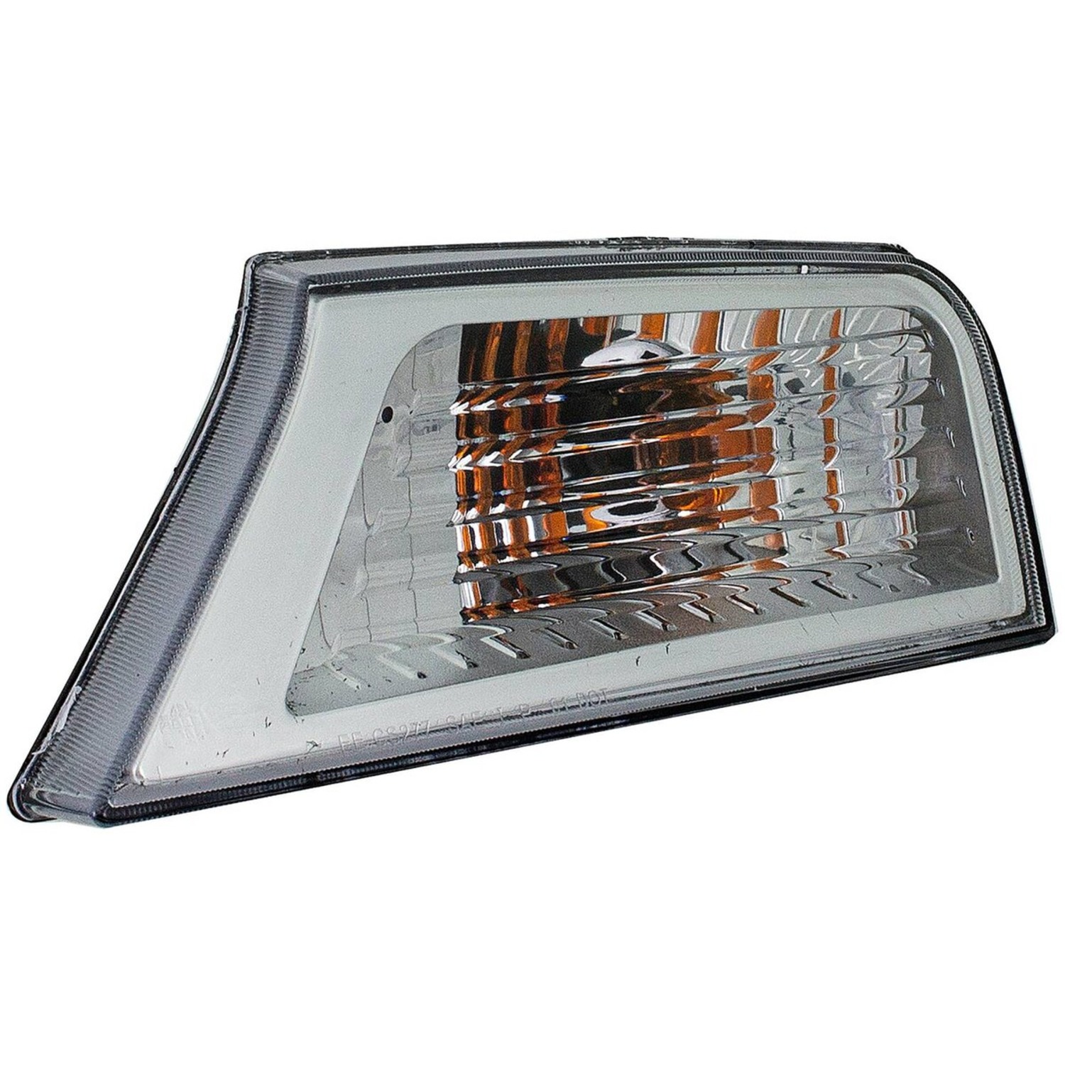 AM PARKLAMP LH SKU RB1631405 OEM 57010125AA 68032851AA CS277 B0