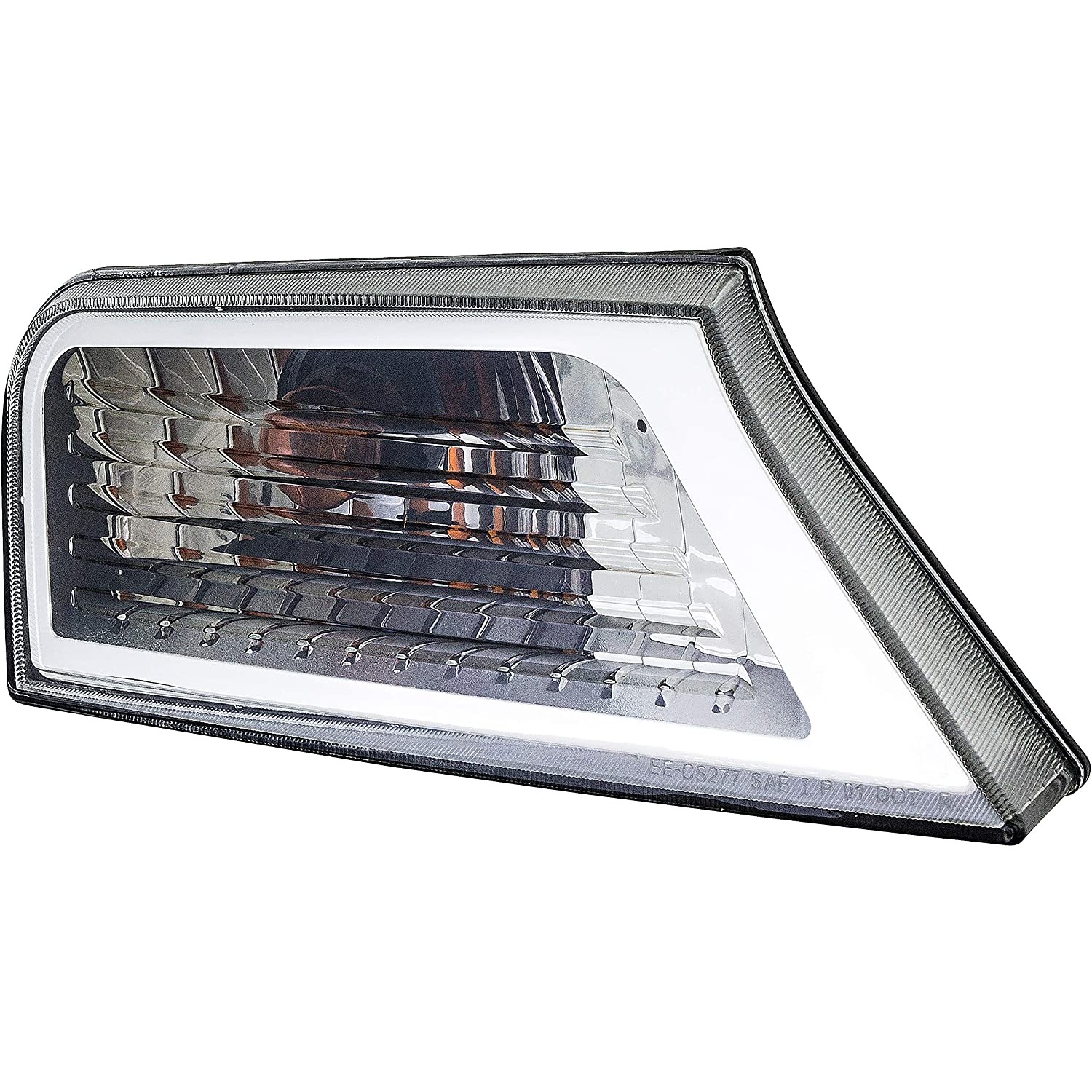 AM PARKLAMP RH SKU RB1631406 OEM 57010124AA 68032850AA CS277 B0