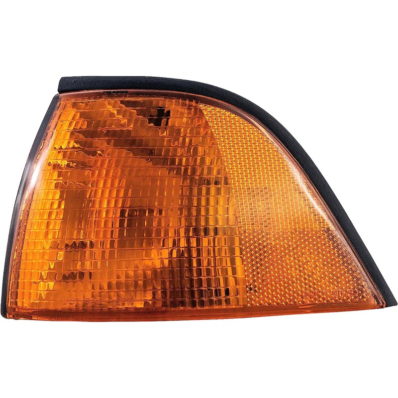 AM PARK LAMP LH SKU RB1631411 OEM 63138353283 BM020 U000L 9223-0