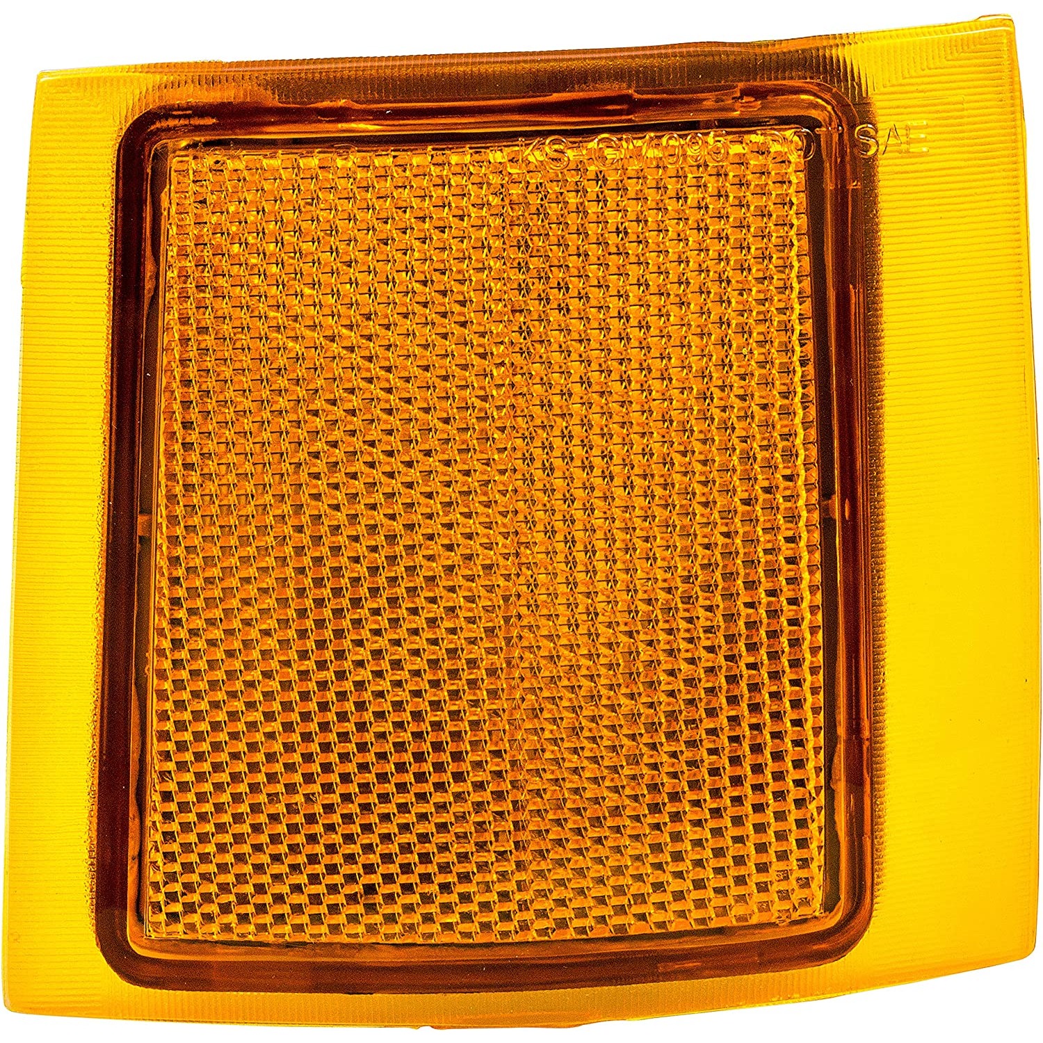 AM Side Marker SKU RB1650135 OEM GM095-0000R 5977460-1223-0019R