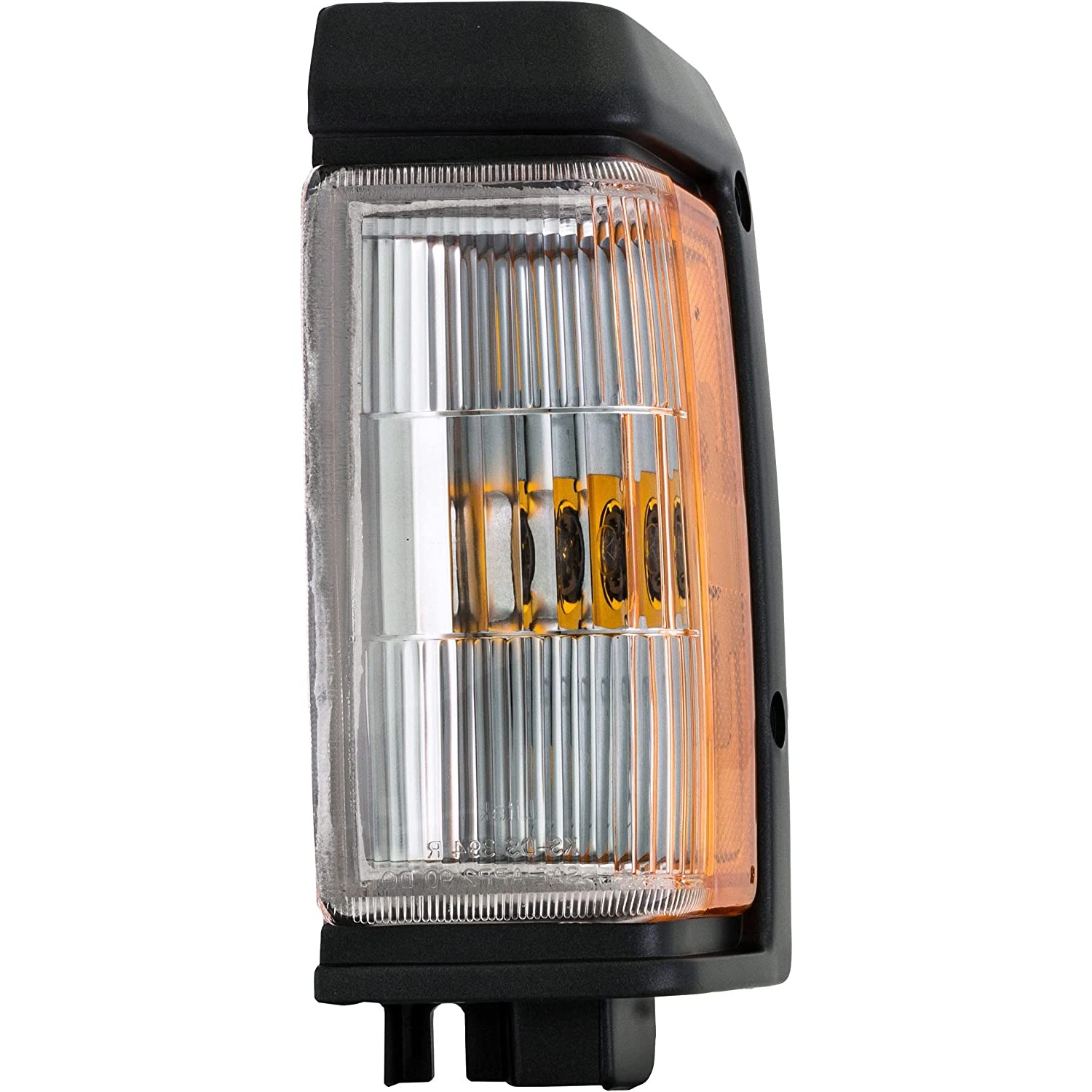 AM Side Marker SKU RB1650602 OEM DS394 B00DL 4223-0013L 18-1501