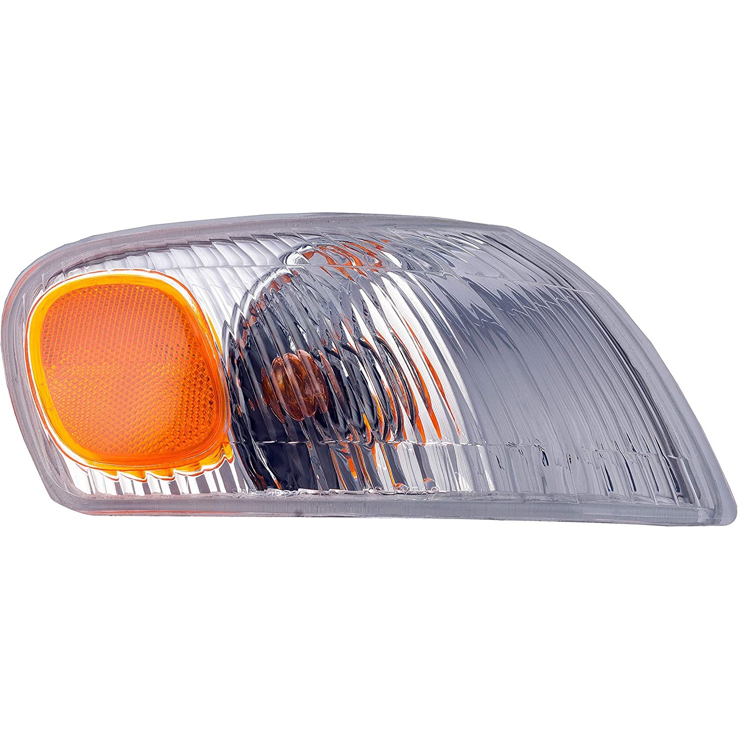 AM PARK SGNL LMP SKU RB1650730 OEM TY562 B000L 8152002040-6223-01