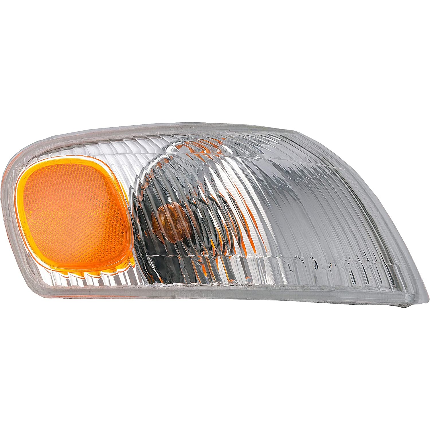 AM PARK SGNL LMP SKU RB1650731 OEM TY562 B000R 8151002040-6223-01