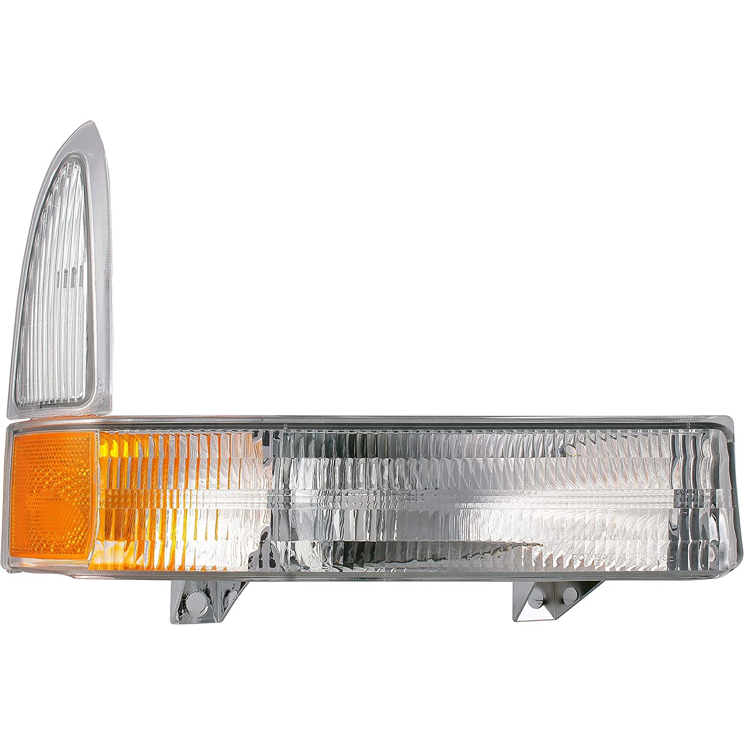 AM SIDE MARKER LAMP RH SKU RB1650795 OEM FR349 U000R 2C3Z13200AA 3223-0