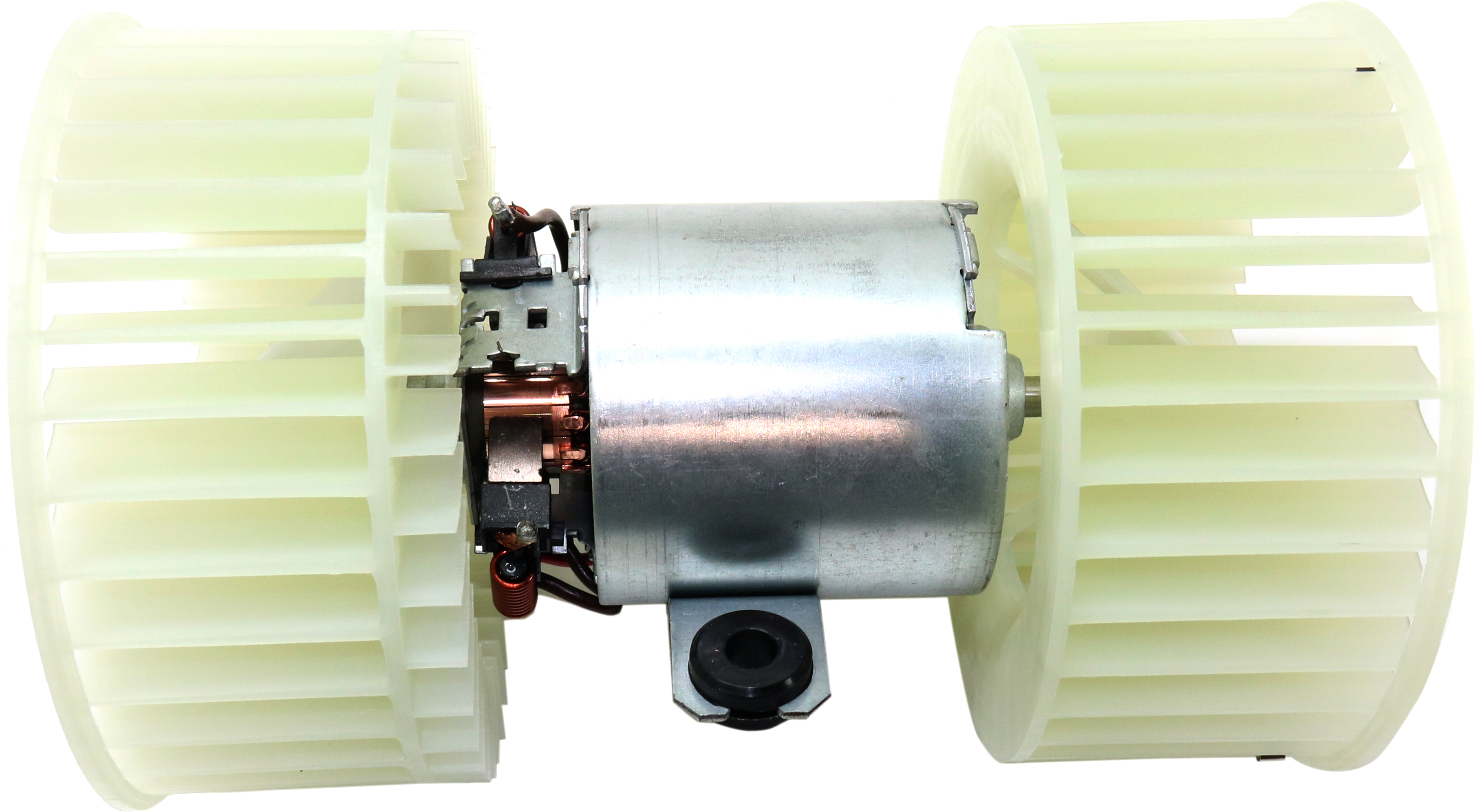 AM 5 SERIES 97-00 BLOWER MOTOR To 3-00 SKU RB19150001 Partslink BM3126103 OEM 64118372493
