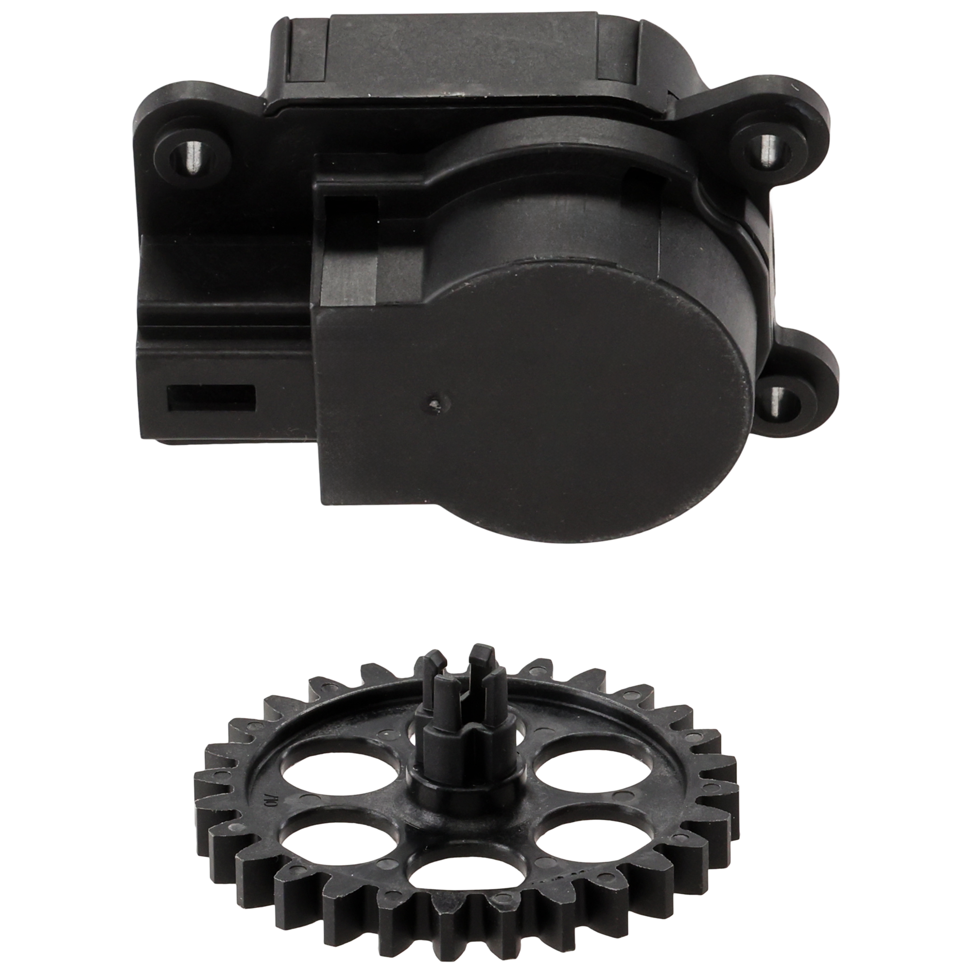 AM LACROSSE 10-16 REGAL 11-17 A C ACTUATOR Air Door Main Mode SKU RB19230002 OEM 13333726-13393291-20782699