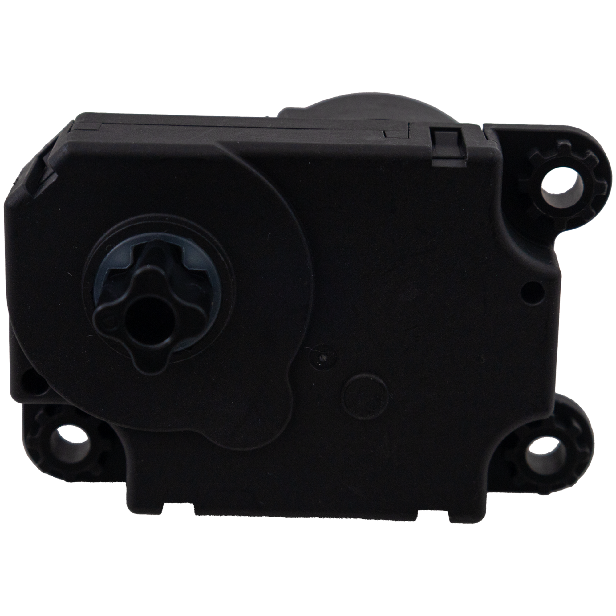 AM ENVISION 17-20 EQUINOX TERRAIN 18-23 HVAC HEATER BLEND DOOR ACTUATOR Main Temperature 6 Pin Female Terminals SKU RB19230003 OEM 23155241