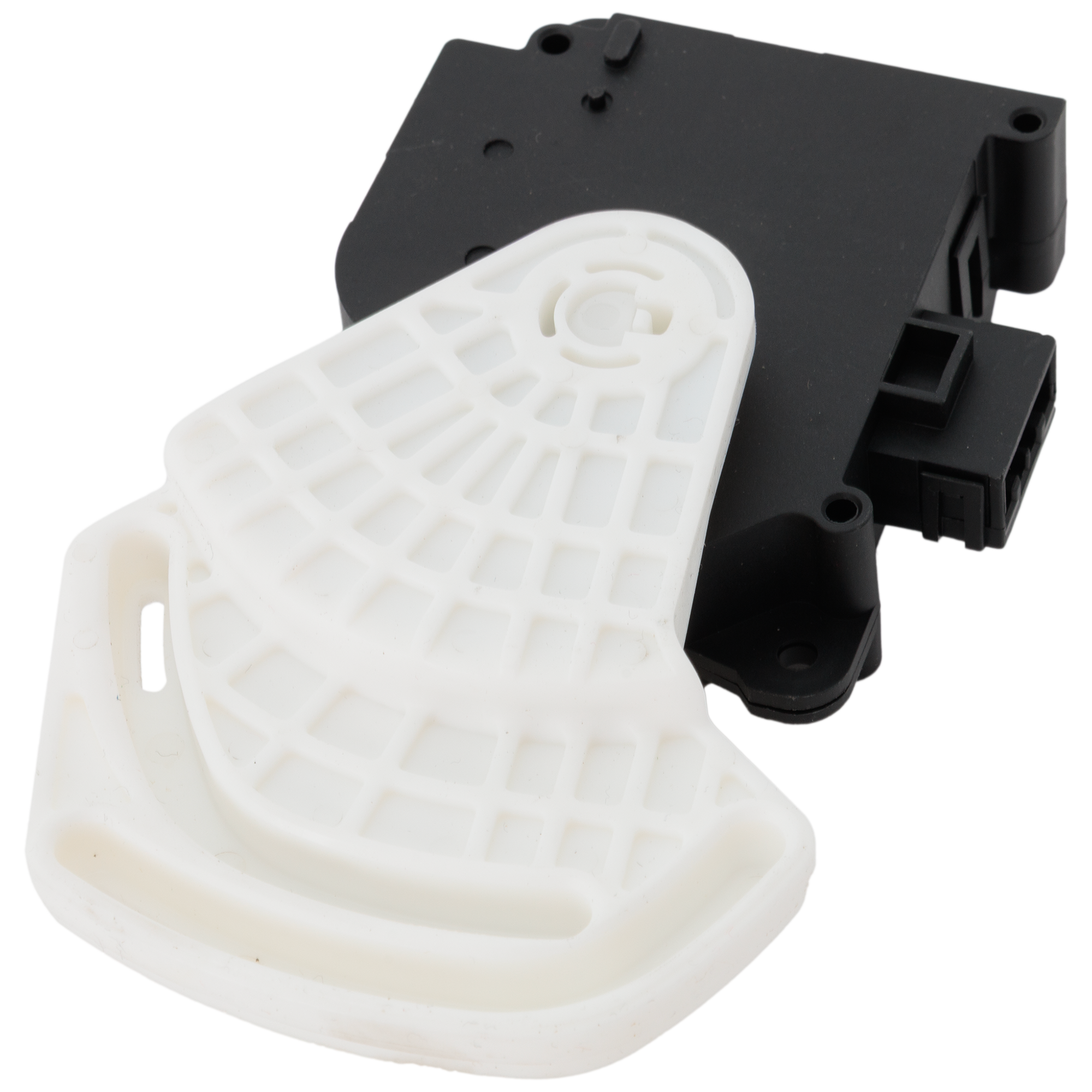AM ENCORE 13-22 VOLT 11-15 HVAC MODE DOOR ACTUATOR 6 Pin Terminals SKU RB19290002 OEM 13372986-95920167