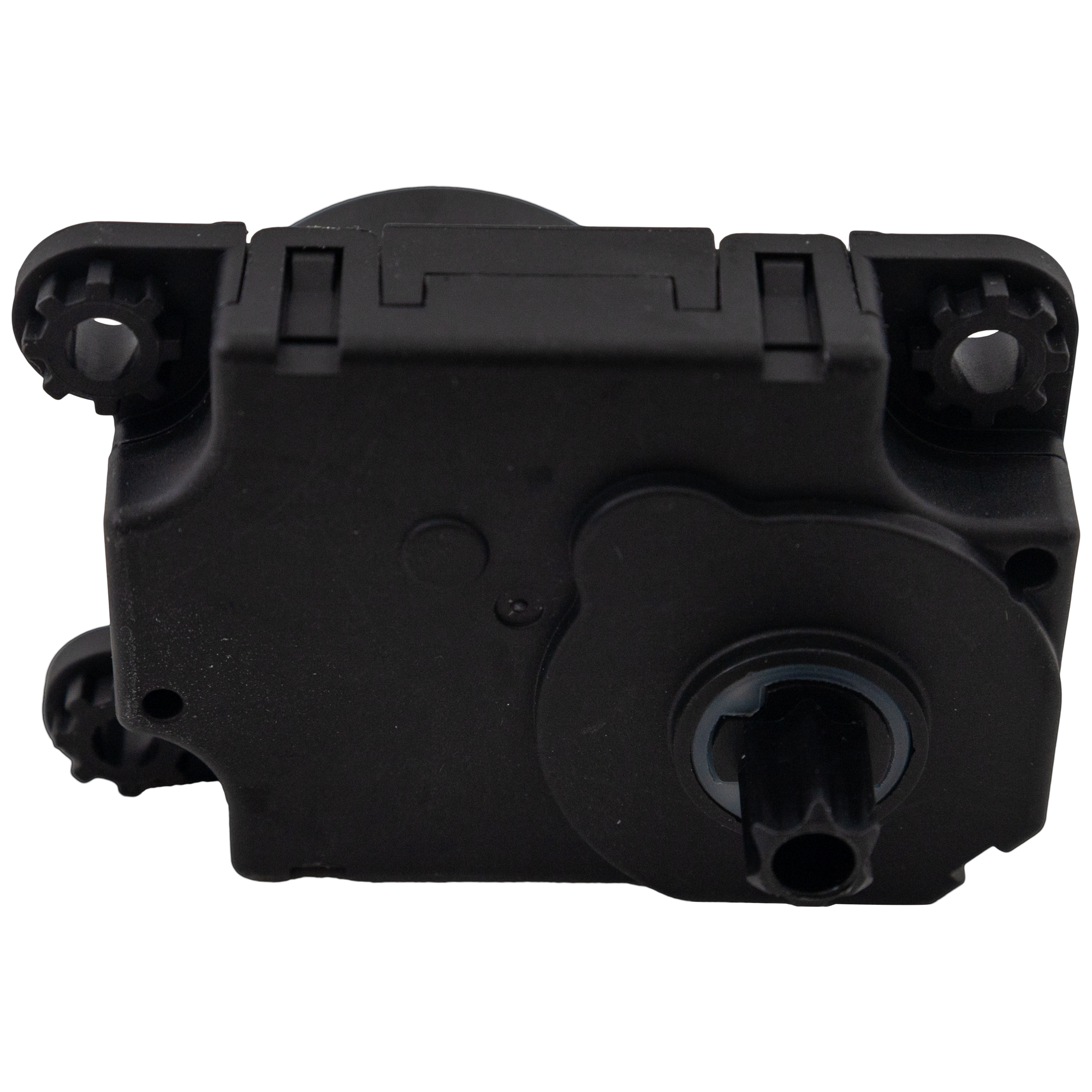 AM ACADIA 18-23 ENCLAVE 18-24 XT5-17-24 HVAC AIR INLET DOOR ACTUATOR 6 Pin Male Terminals SKU RB19300002 OEM 84018409