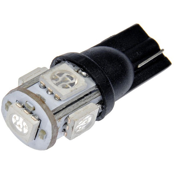AM 194 GRN 5LED SMD SKU RB194GSMD OEM 194G