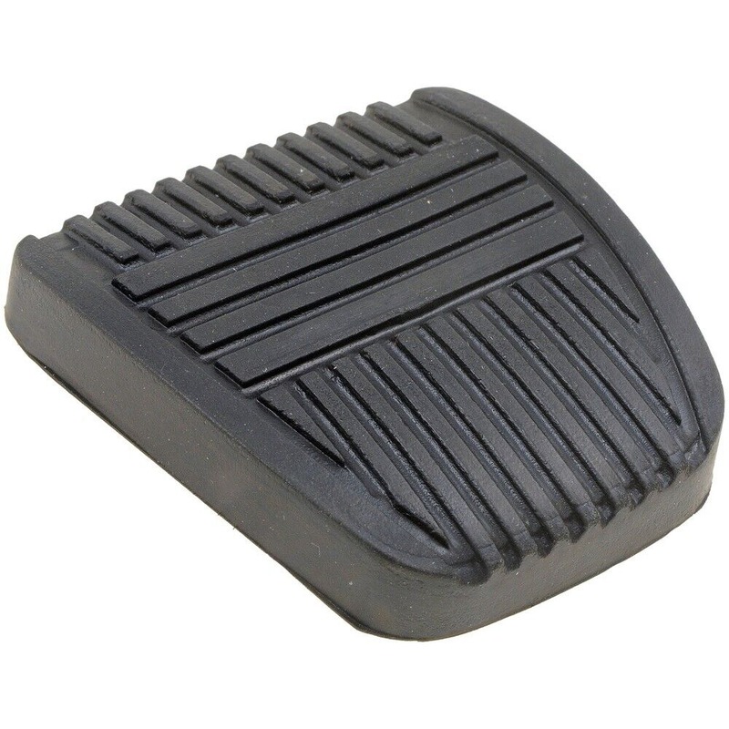 AM BRAKE PEDAL PAD SKU RB20723 OEM 3132114010-3132114020-31321-14