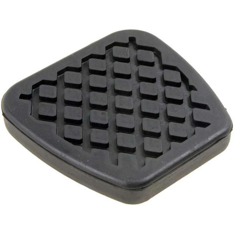 AM BRAKE PEDAL PAD SKU RB20726 OEM 207261-46545SA5000-46545 SA5-0