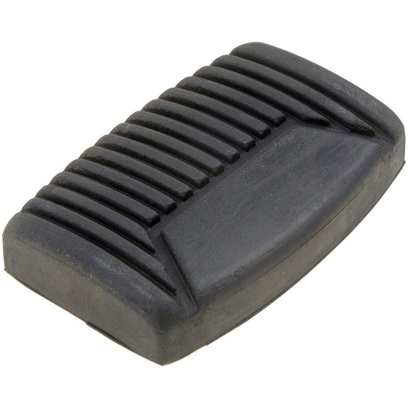 AM BRAKE PEDAL PAD SKU RB20729 OEM 207291 B7A2457A B7A 2457 A