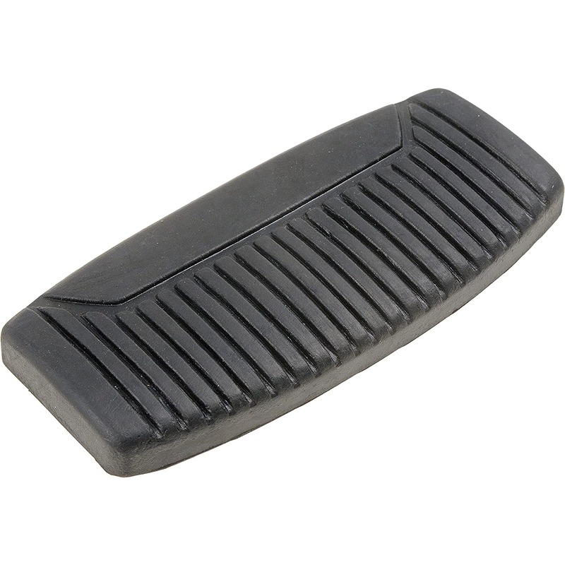 AM BRAKE PEDAL PAD SKU RB20753 OEM 139281 BC3Z2457B D3TZ2457A D3T