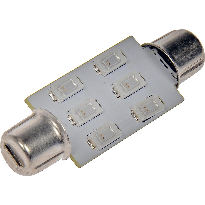 AM RIGIDLOOP RED LED HP SKU RB211RHP OEM 211R