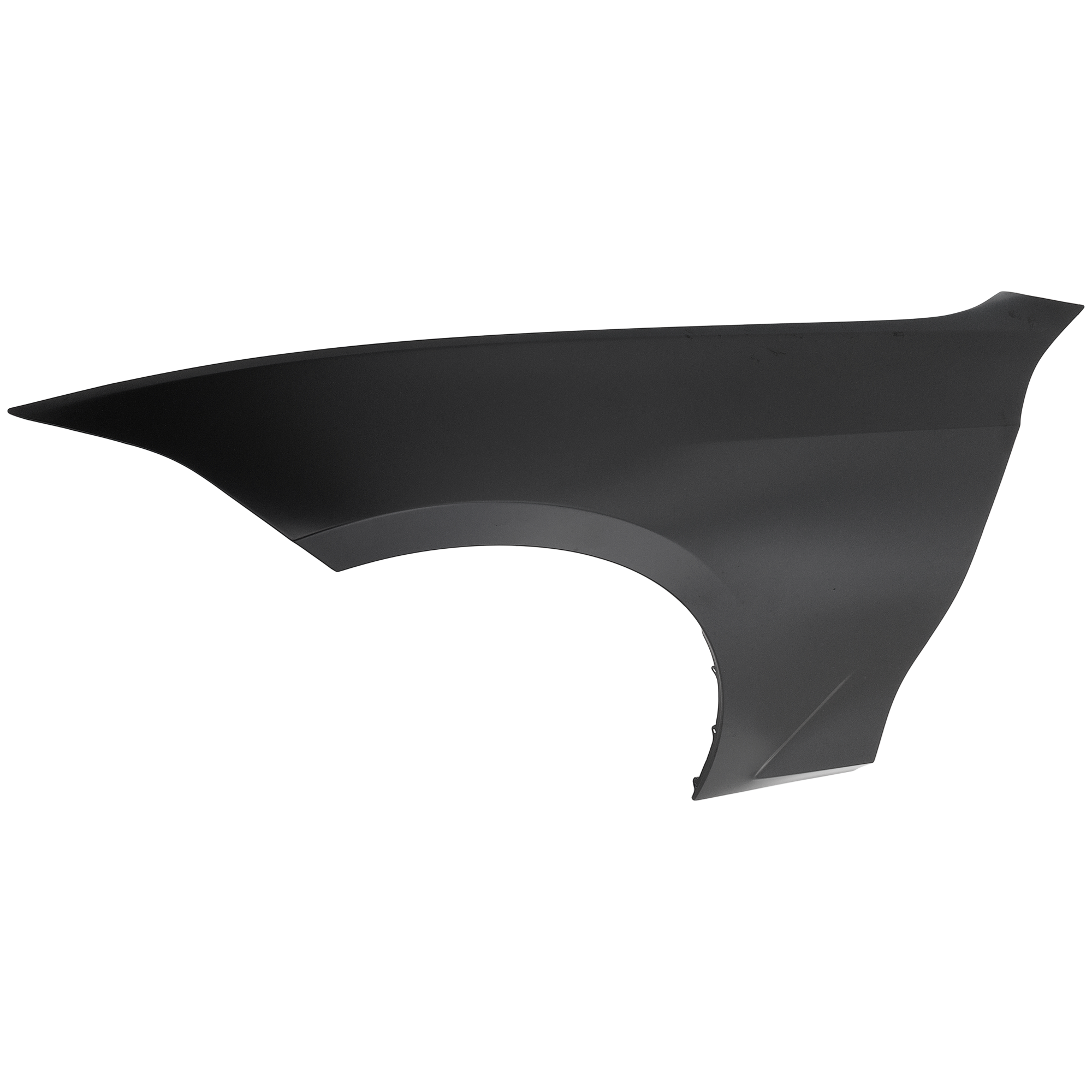AM 3 SERIES 19-24 FRONT FENDER LH Primed Sedan Aluminum Exc. Hybrid Model CAPA SKU RB22010022Q Partslink BM1240177C OEM 41008494439