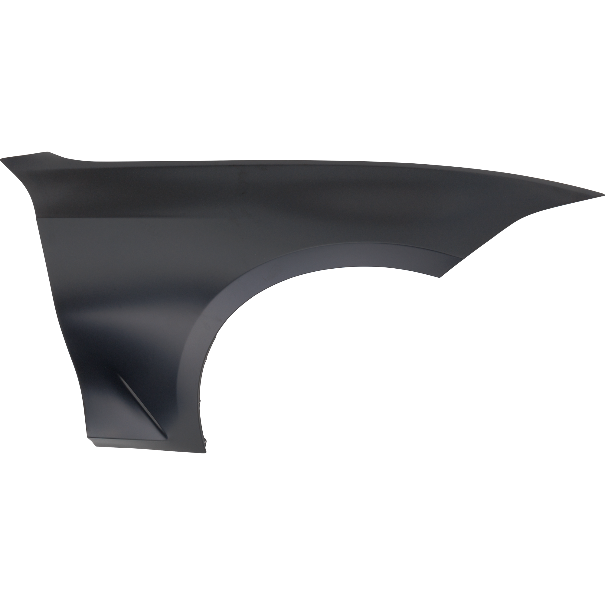 AM 3 SERIES 19-24 FRONT FENDER RH Primed Sedan Steel Exc. Hybrid Model SKU RB22010023 Partslink BM1241178 OEM 41008494440 PFM