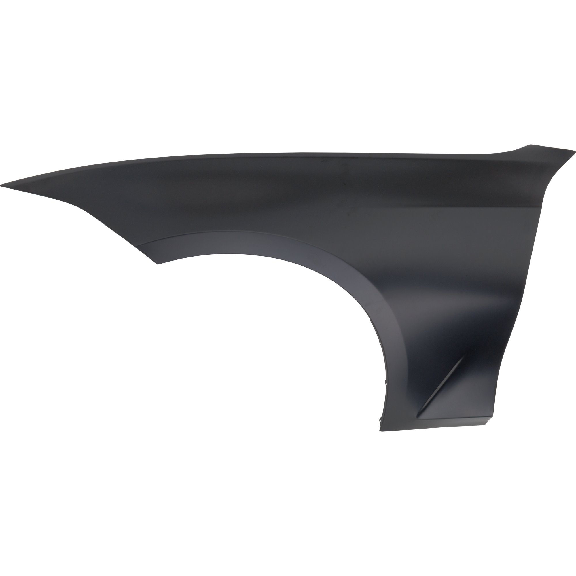 AM 3 SERIES 19-24 FRONT FENDER LH Primed Sedan Steel Exc. Hybrid Model SKU RB22010024 Partslink BM1240178 OEM 41008494439 PFM