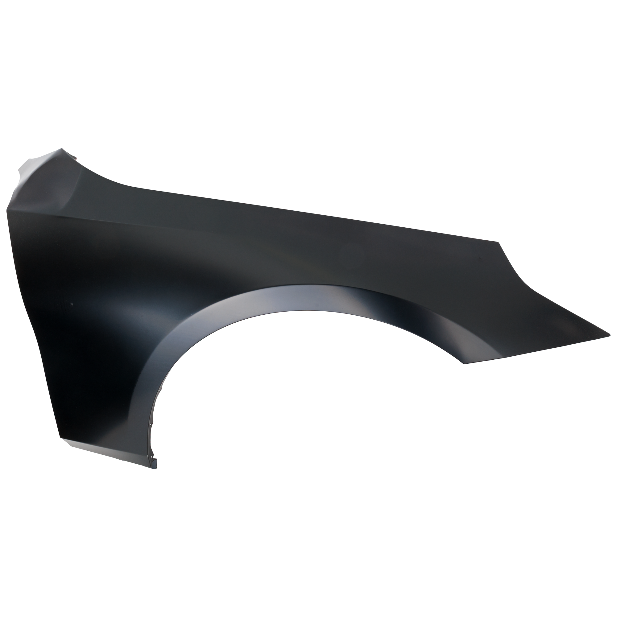 AM 530I 530I XDRIVE 540I XDRIVE 24-24 FRONT FENDER RH Paint to Match Steel SKU RB22010057 Partslink BM1241188 OEM 41359633624 PFM