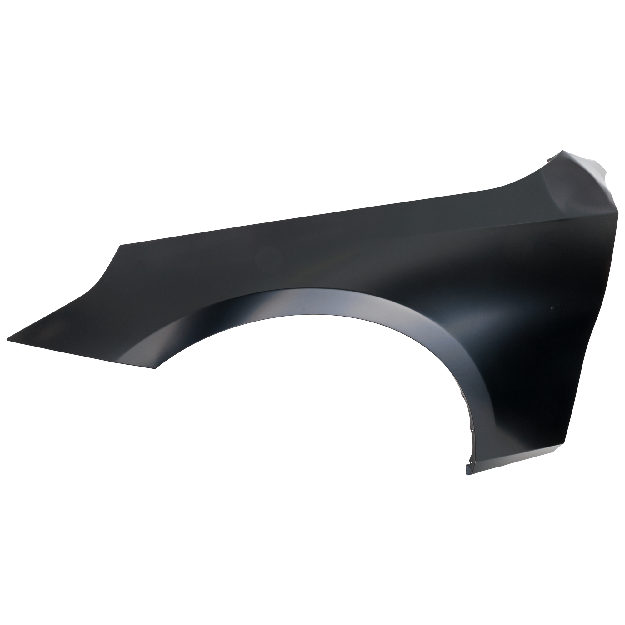 AM 530I 530I XDRIVE 540I XDRIVE 24-24 FRONT FENDER LH Paint to Match Steel w o Charge Port SKU RB22010058 Partslink BM1240188 OEM 41359633623 PFM