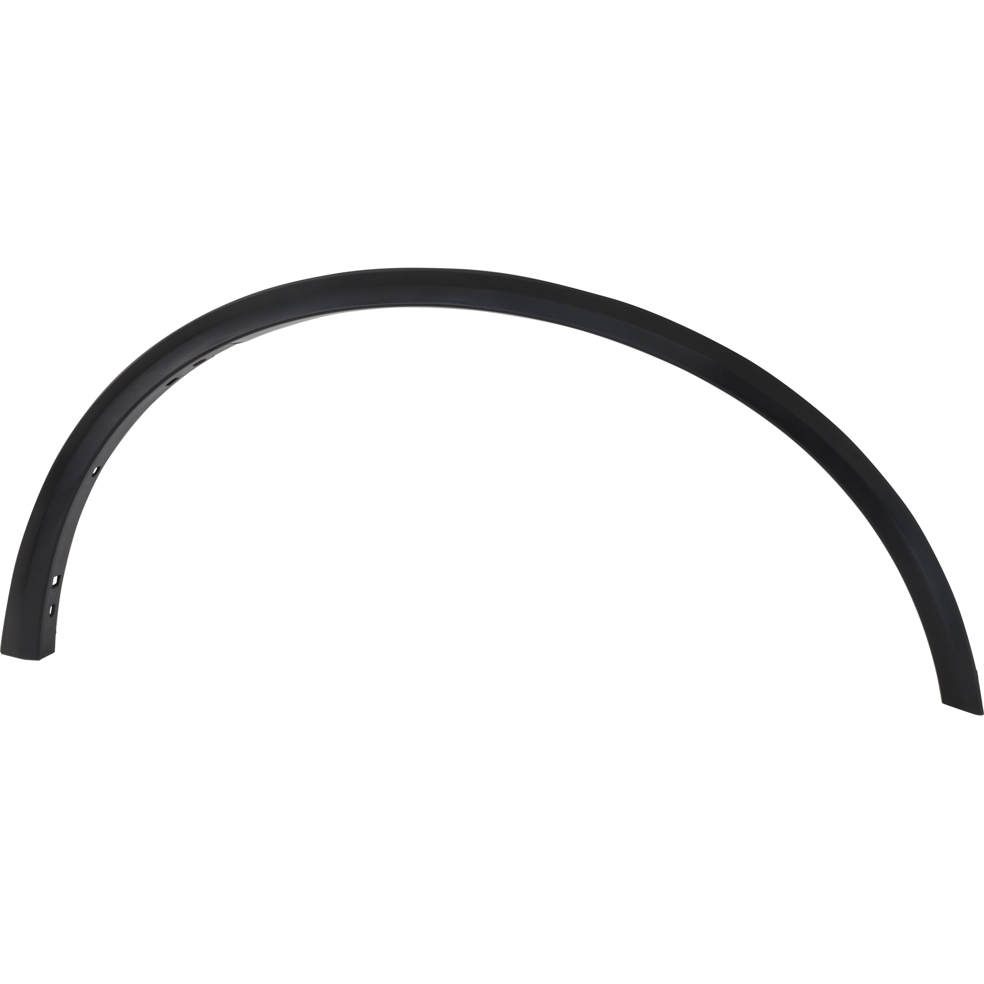 AM ENCLAVE 08-12 FRONT WHEEL OPENING MOLDING RH Paint to Match SKU RB22130003 Partslink GM1291261 OEM 20814280