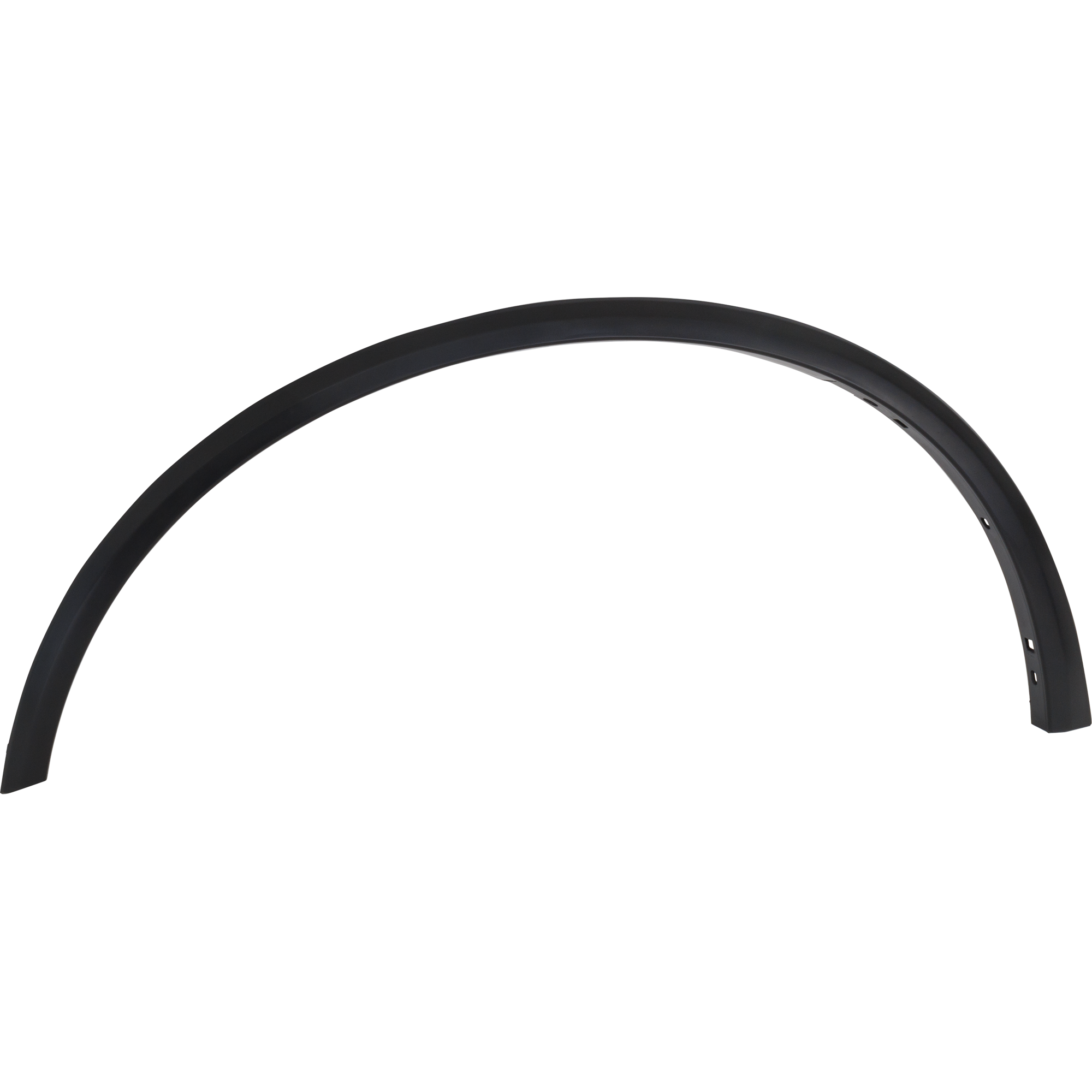AM ENCLAVE 08-12 FRONT WHEEL OPENING MOLDING LH Paint to Match SKU RB22130004 Partslink GM1290261 OEM 20814279