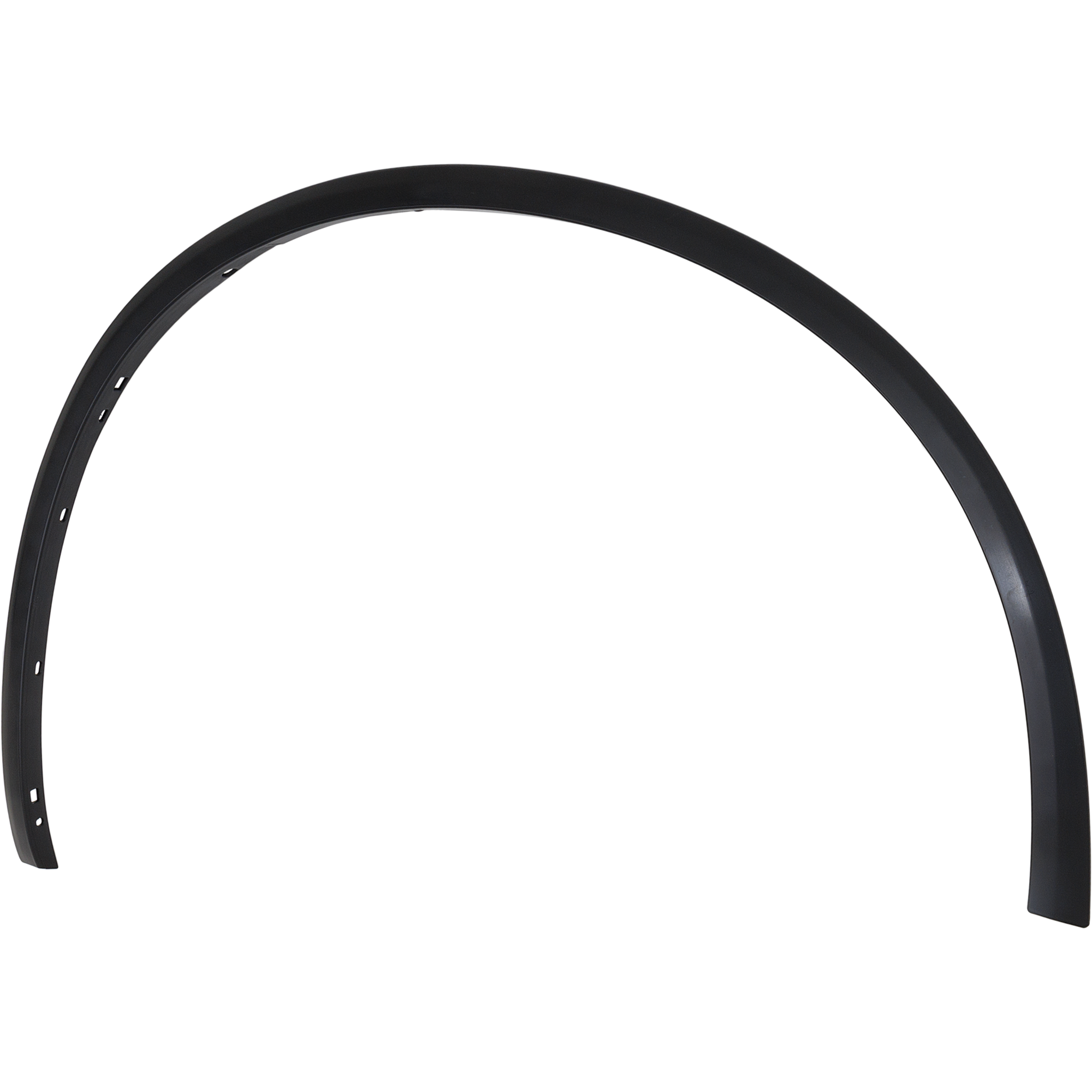 AM ENCLAVE 13-17 FRONT WHEEL OPENING MOLDING LH Paint to Match SKU RB22130006 Partslink GM1290260 OEM 22860166