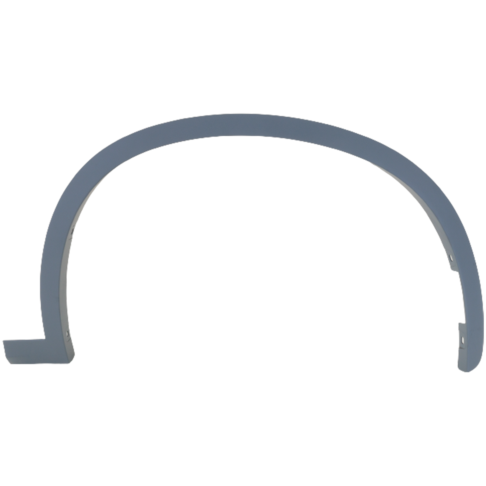 AM X1-17-22 FRONT WHEEL OPENING MOLDING RH w M Package SKU RB22130009 Partslink BM1291111 OEM 51778067690