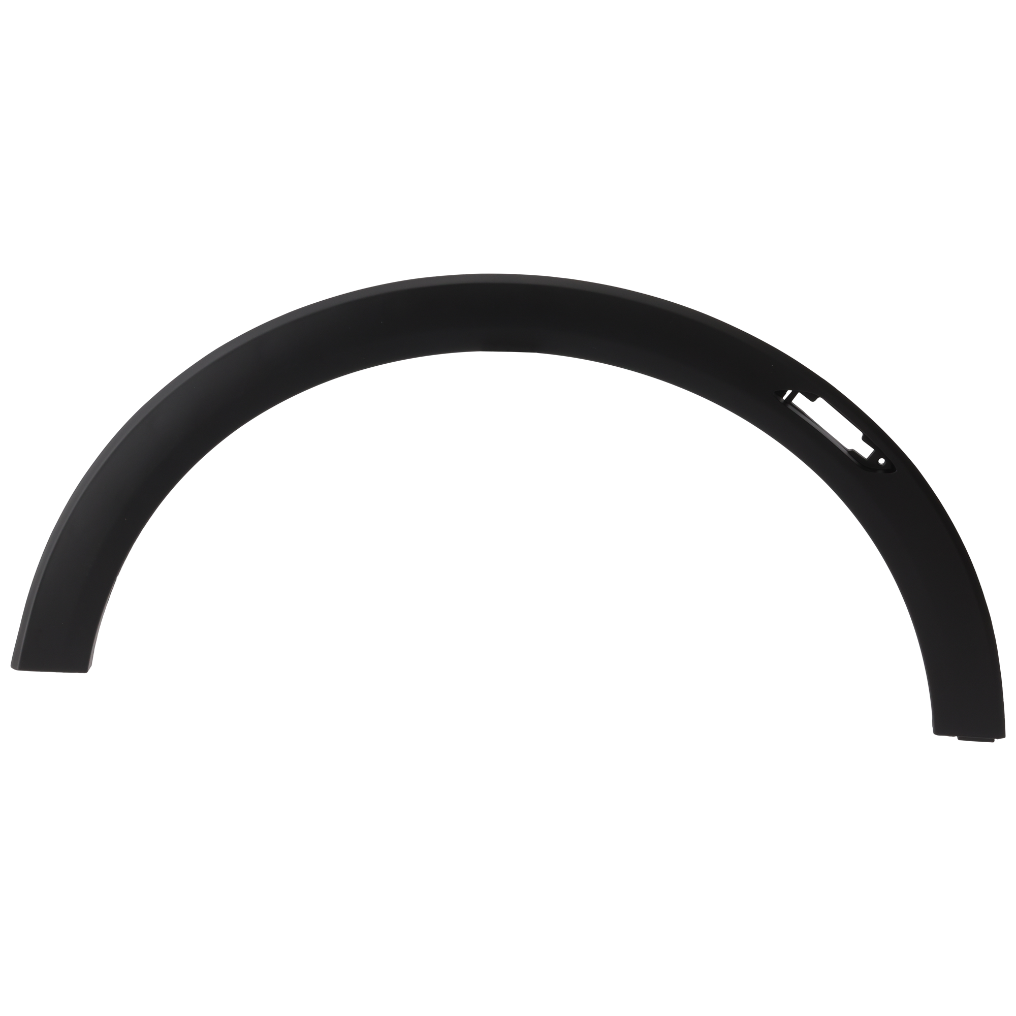 AM ENCORE GX 20-24 FRONT WHEEL OPENING MOLDING RH Primed SKU RB22130013 Partslink GM1291266 OEM 42810424-42770475