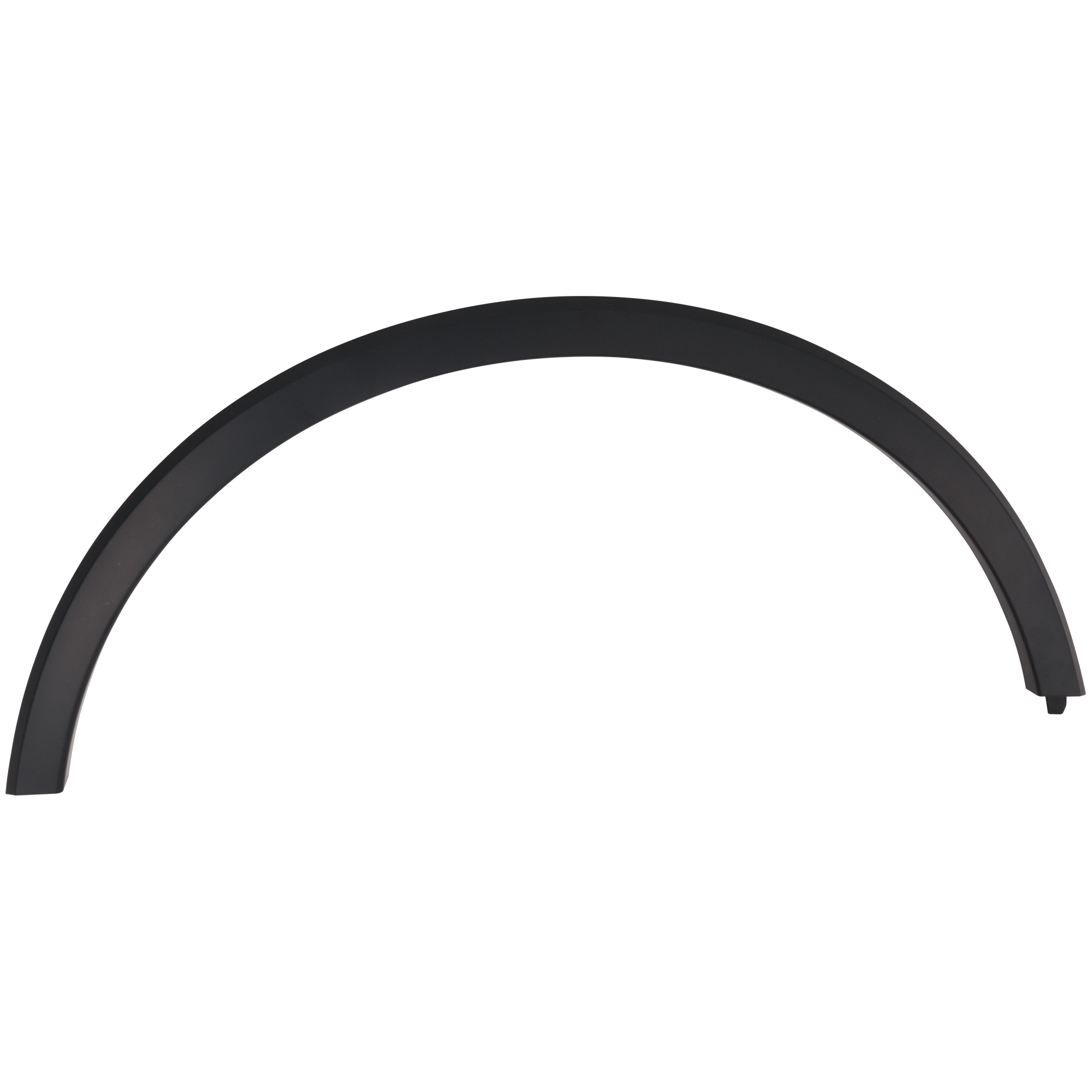 AM ENCORE 13-22 FRONT WHEEL OPENING MOLDING RH Paint to Match Plastic SKU RB22130017 Partslink GM1291247 OEM 95275469