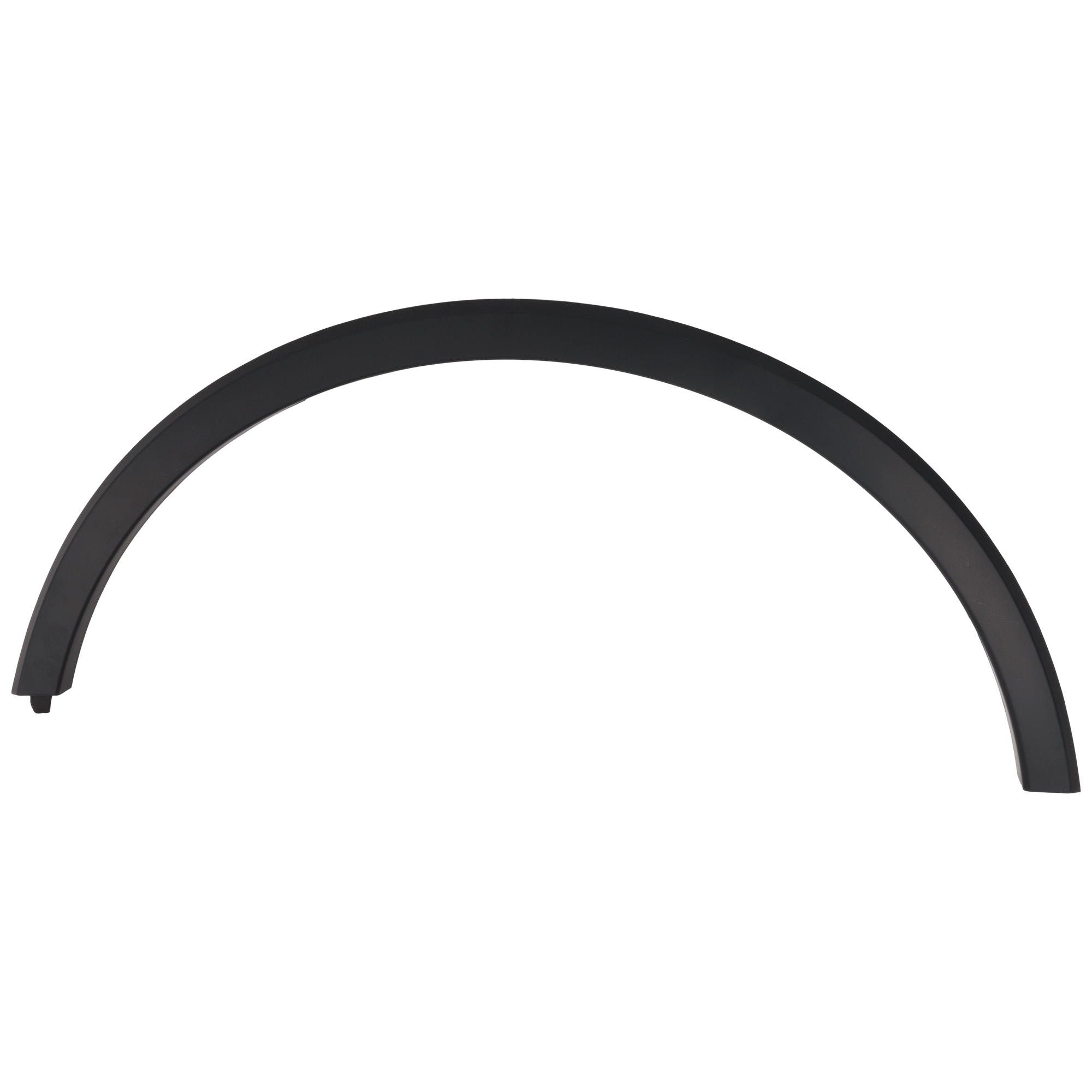AM ENCORE 13-22 FRONT WHEEL OPENING MOLDING LH Paint to Match Plastic SKU RB22130018 Partslink GM1290247 OEM 95275468