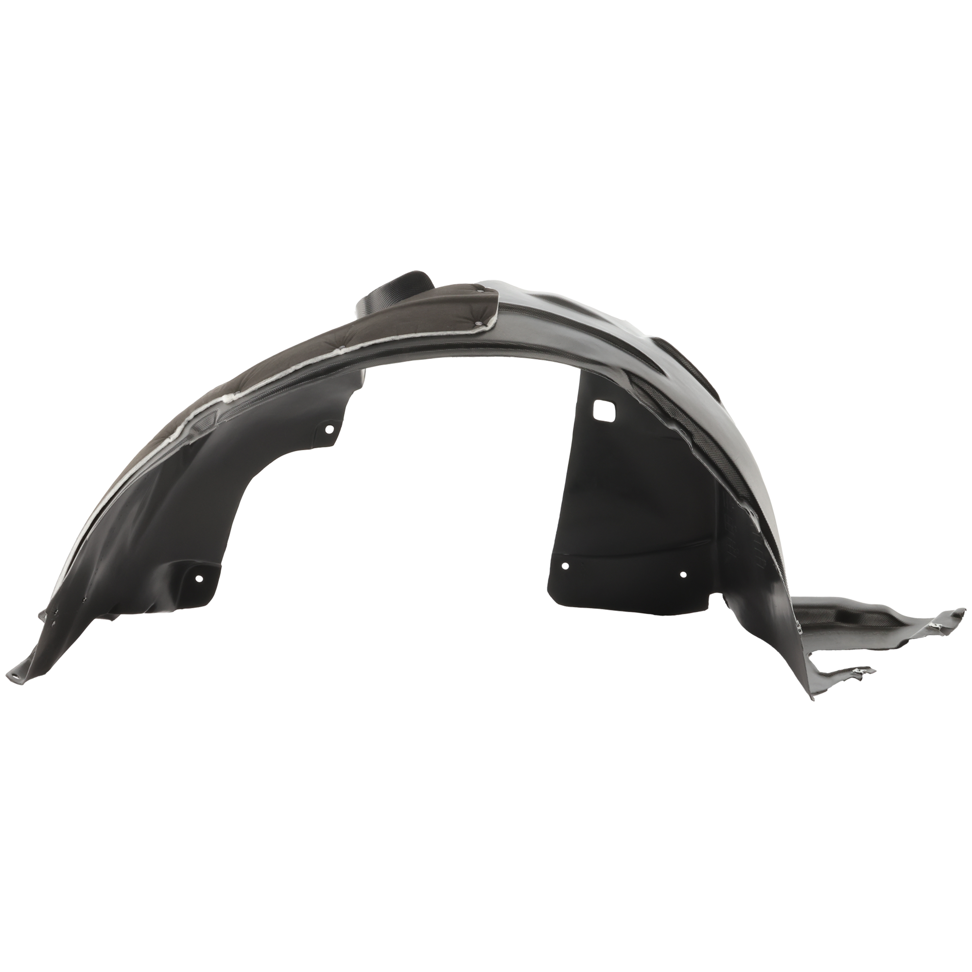 AM ENCORE 17-19 FRONT FENDER LINER RH SKU RB22210015 Partslink GM1249275 OEM 42505321