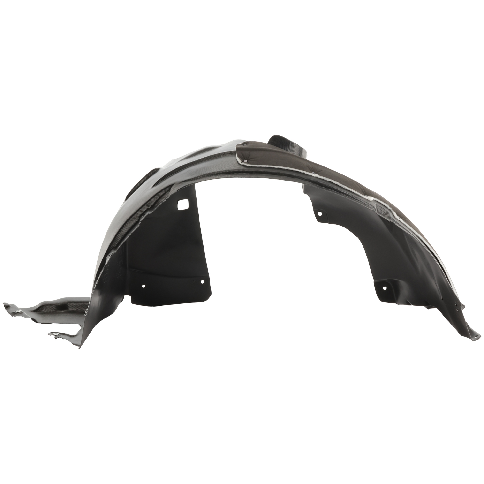 AM ENCORE 17-19 FRONT FENDER LINER LH SKU RB22210016 Partslink GM1248275 OEM 42521177