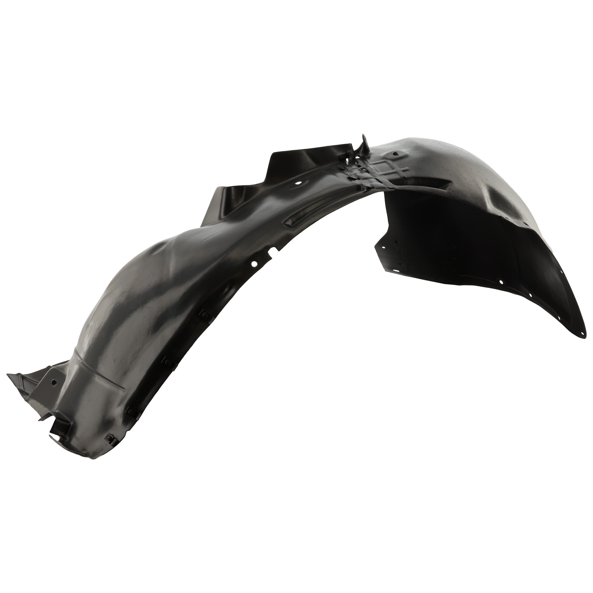 AM REGAL 11-17 FRONT FENDER LINER RH SKU RB22210021 Partslink GM1249283 OEM 23191944
