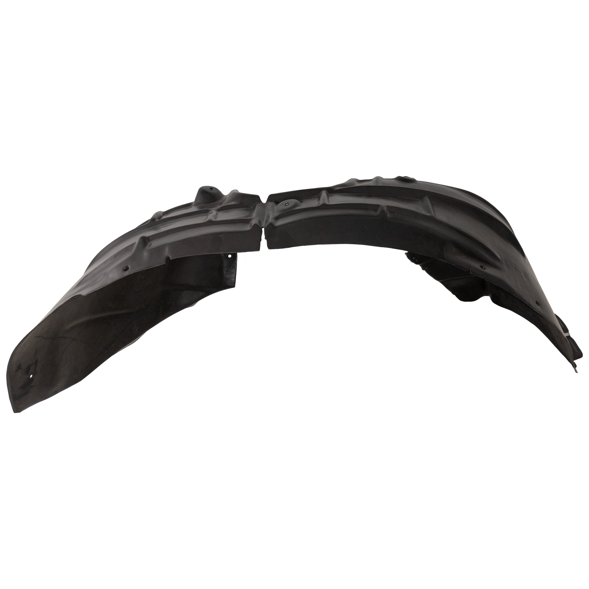 AM ENVISION 16-20 FRONT FENDER LINER RH SKU RB22210023 Partslink GM1249285 OEM 23317204