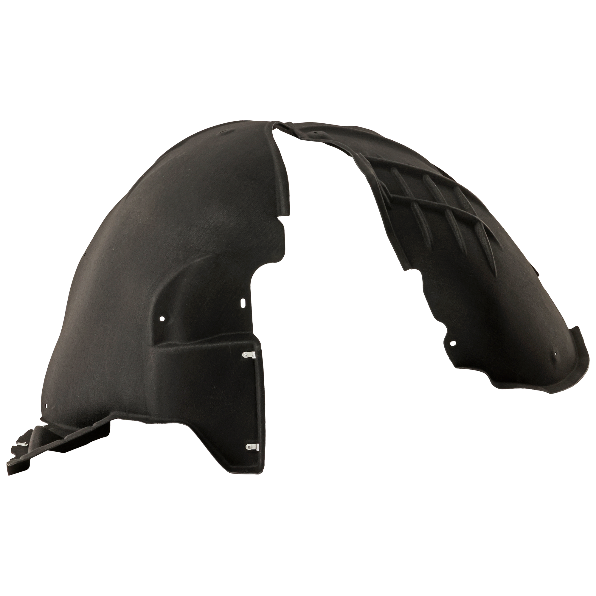 AM ENCLAVE 18-21 FRONT FENDER LINER RH Plastic Heated Form SKU RB22210039 Partslink GM1249291 OEM 84604307