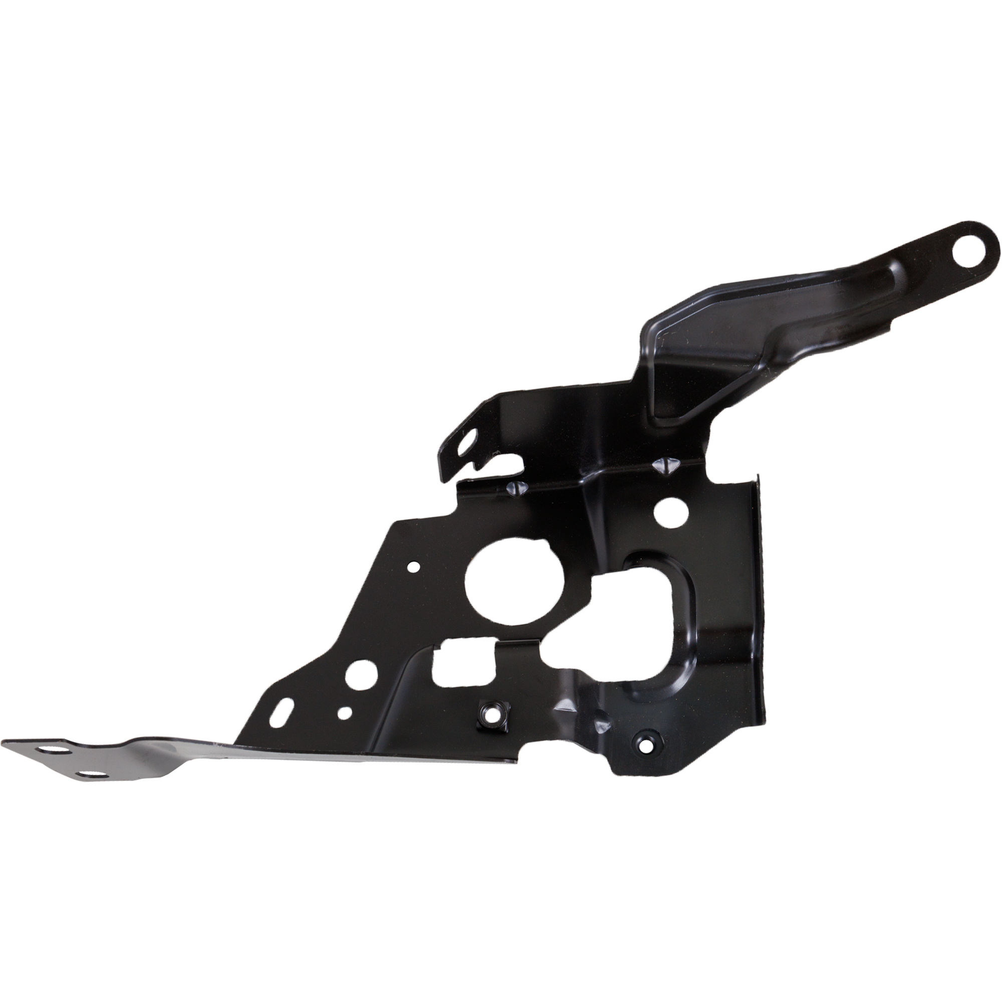 AM 3 SERIES 19-25 FENDER SUPPORT RH Fender Bracket Sedan SKU RB22370007 Partslink BM1245110 OEM 41008494438