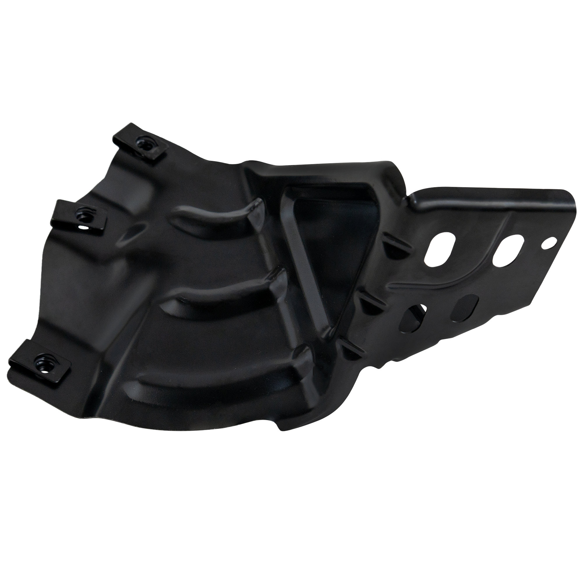 AM ENCORE 17-22 FENDER SUPPORT RH Fender Bracket Steel SKU RB22370009 Partslink GM1245122 OEM 42334482