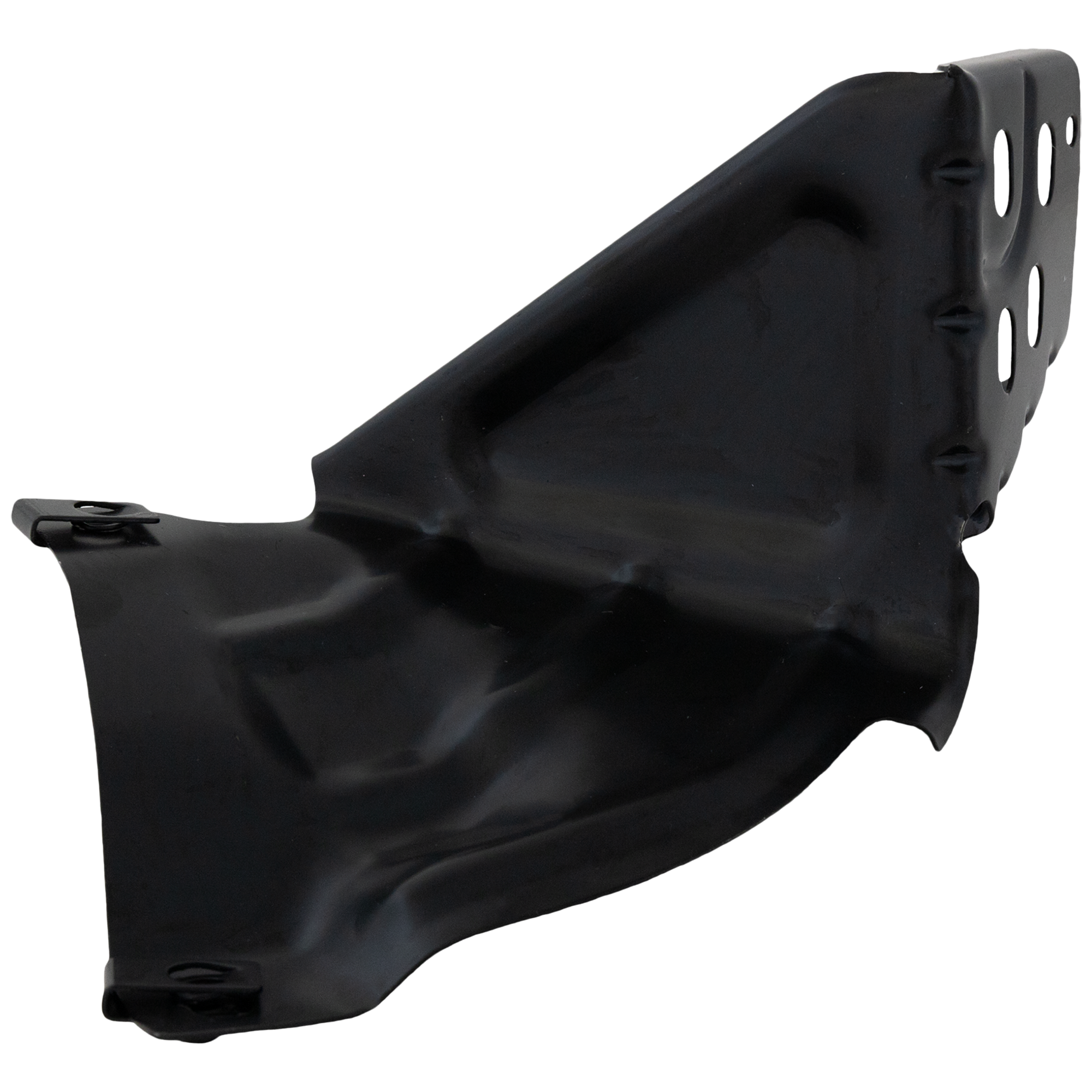AM ENCORE 13-16 FENDER SUPPORT RH Fender Bracket Steel SKU RB22370011 Partslink GM1245121 OEM 95244756