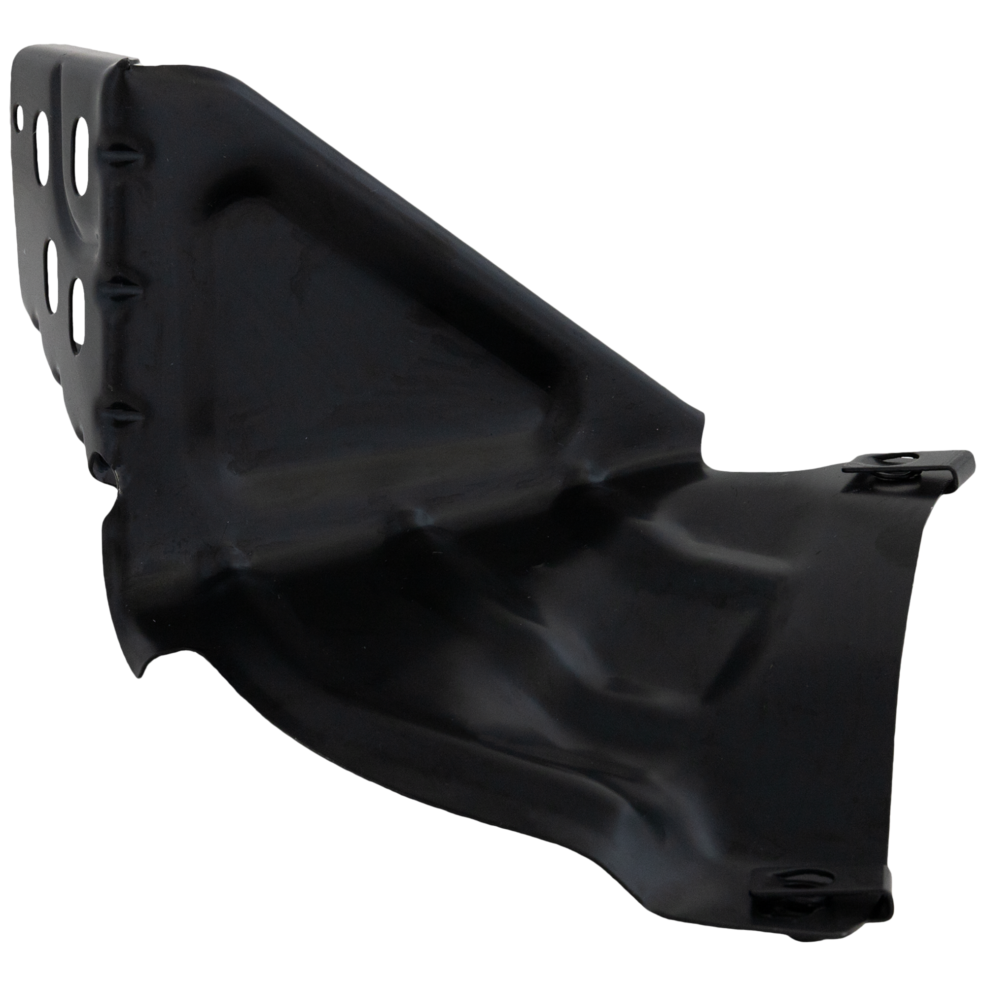 AM ENCORE 13-16 FENDER SUPPORT LH Fender Bracket Steel SKU RB22370012 Partslink GM1244121 OEM 95244755