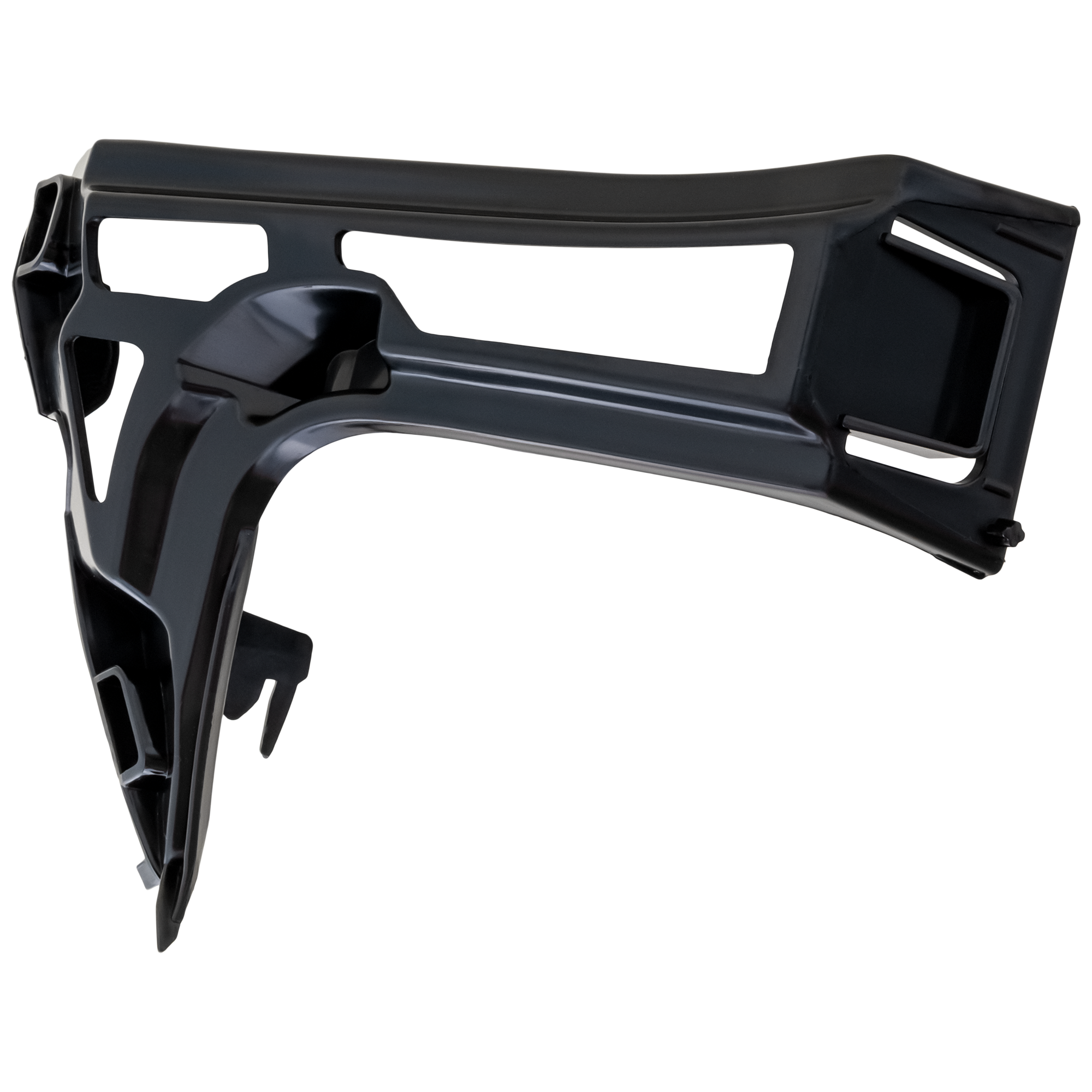 AM M5-12-16 FRONT FENDER SUPPORT RH Fender Spacer SKU RB22370013 Partslink BM1245104 OEM 51117903882